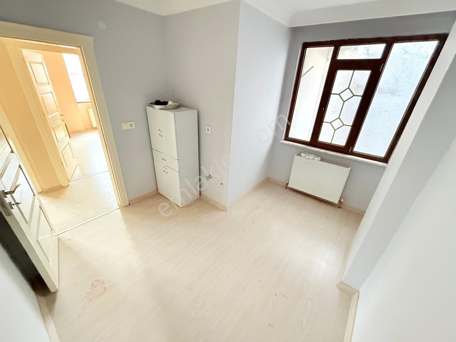 Pusula İnş'tan U.mumcu Mah 3+1 120m2 Köşe Başı Satılık Ara Kat — fotoğraf 28