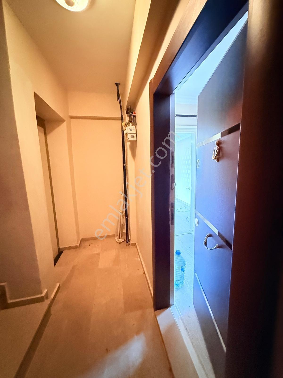 Pusula İnş'tan U.mumcu Mah 3+1 120m2 Köşe Başı Satılık Ara Kat — fotoğraf 31
