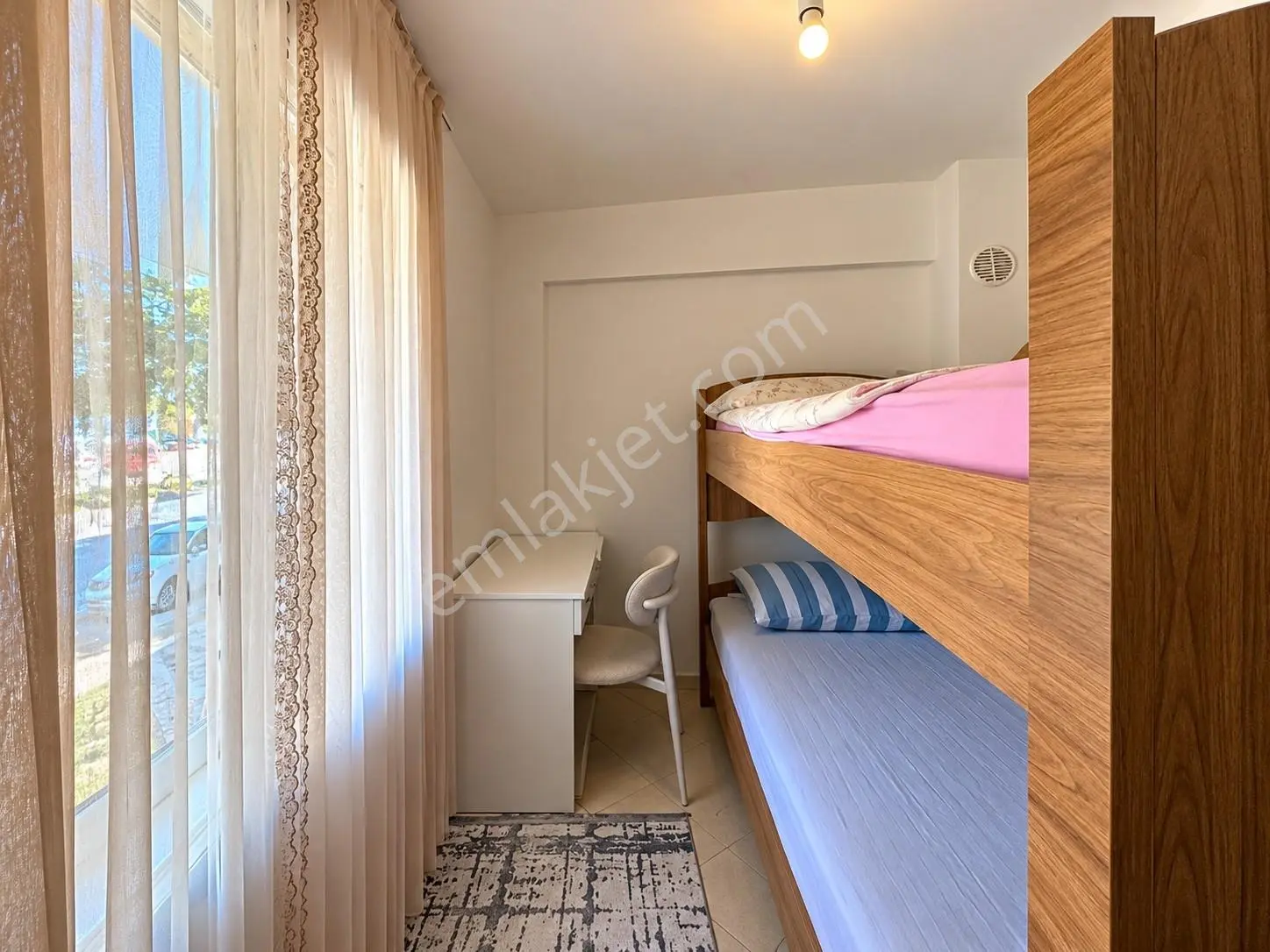 Umas Solutıon'dan Cadde Üstünde Deniz Manzaralı 2+1 Daire — fotoğraf 10