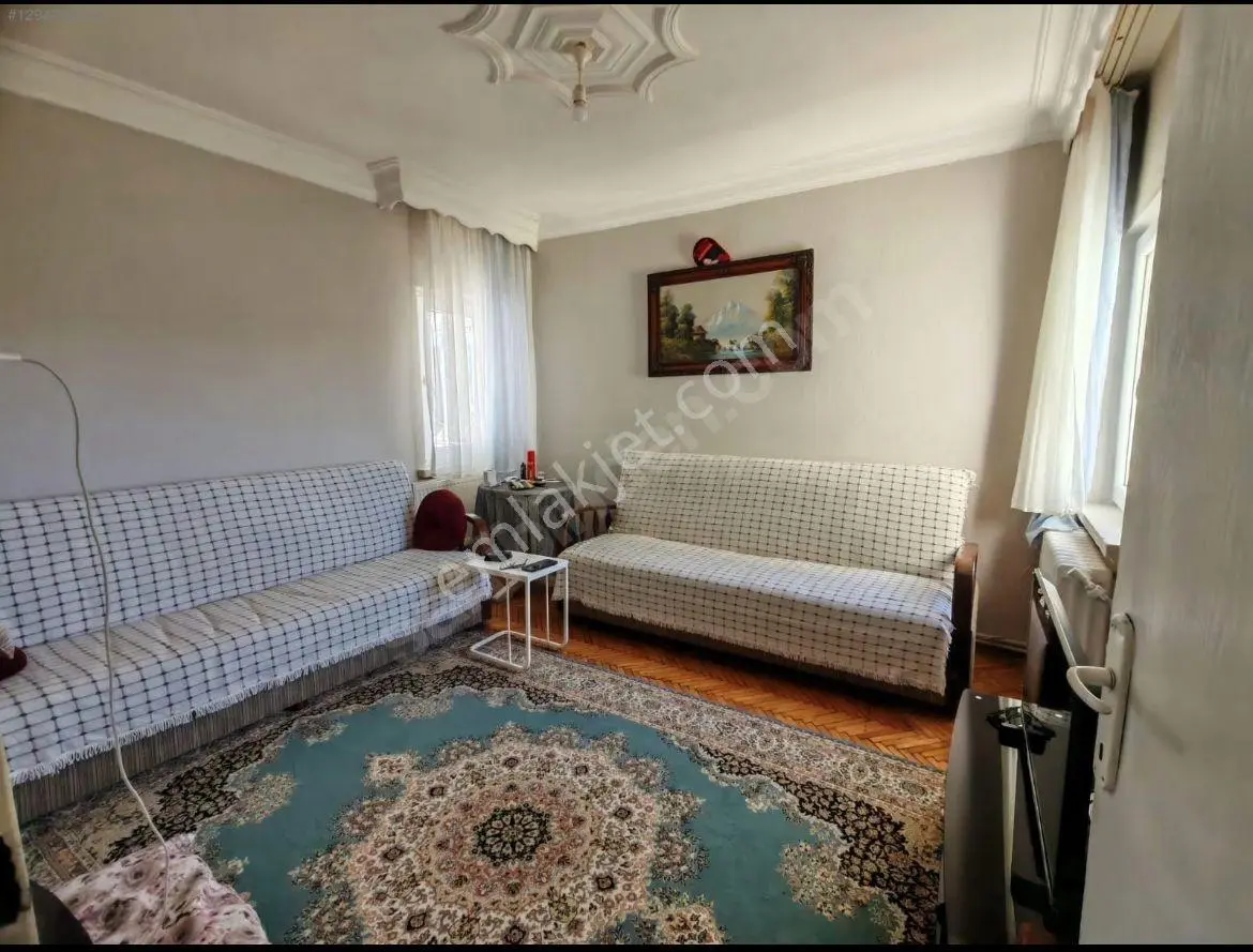 Turyap Kurtuluş'tan Satılık 3+1 Daire — fotoğraf 5
