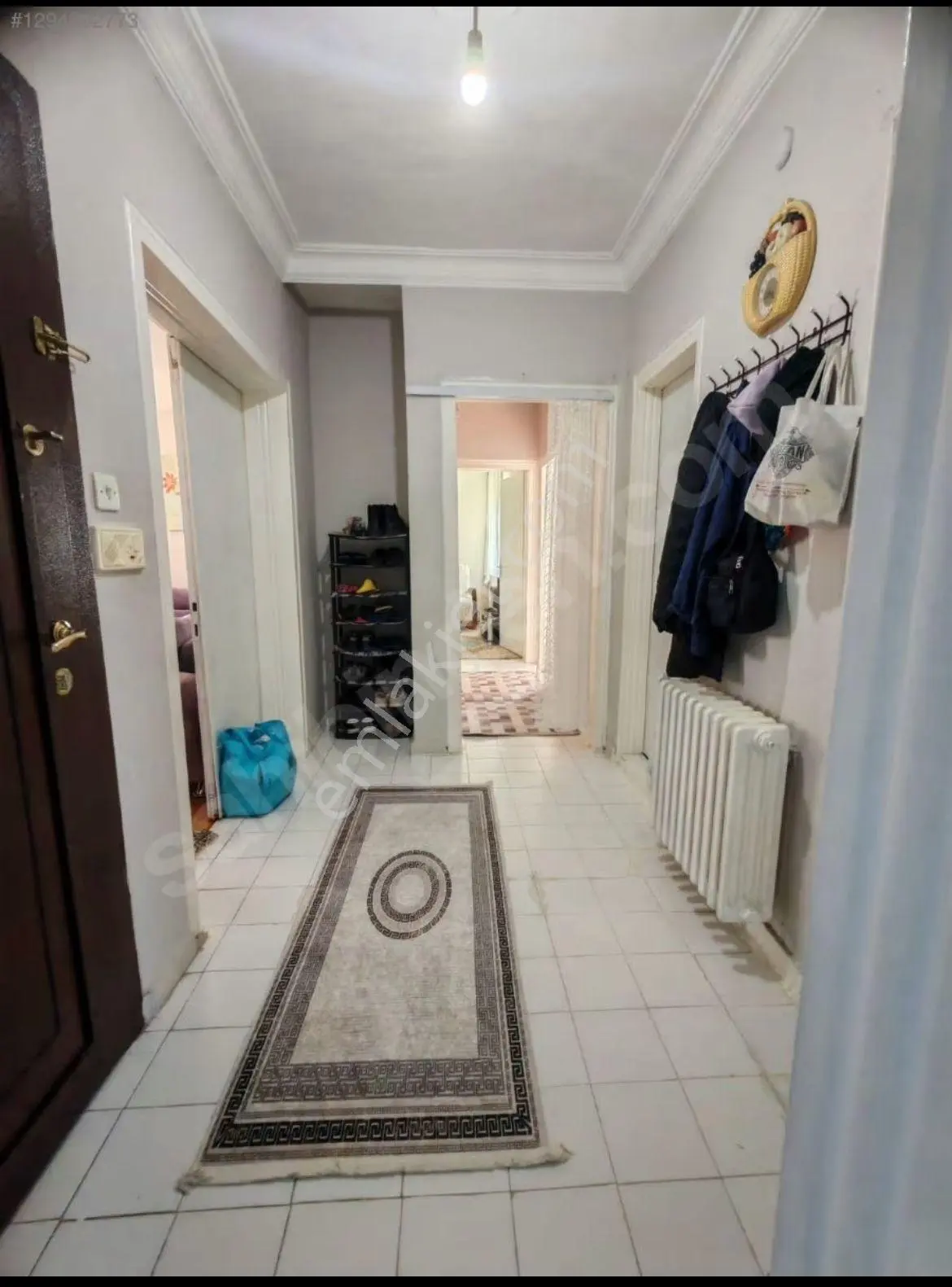 Turyap Kurtuluş'tan Satılık 3+1 Daire — fotoğraf 13