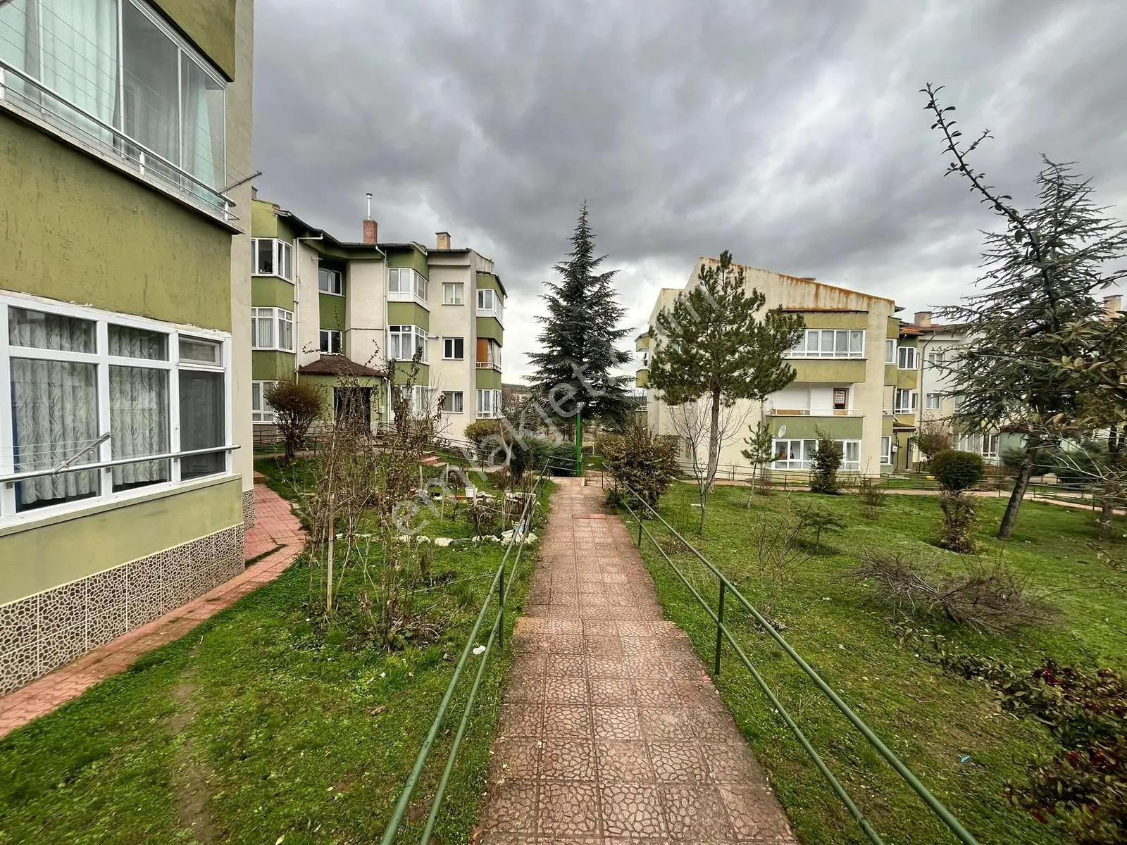 Turyap Kurtuluş'tan Satılık 3+1 Daire — fotoğraf 17