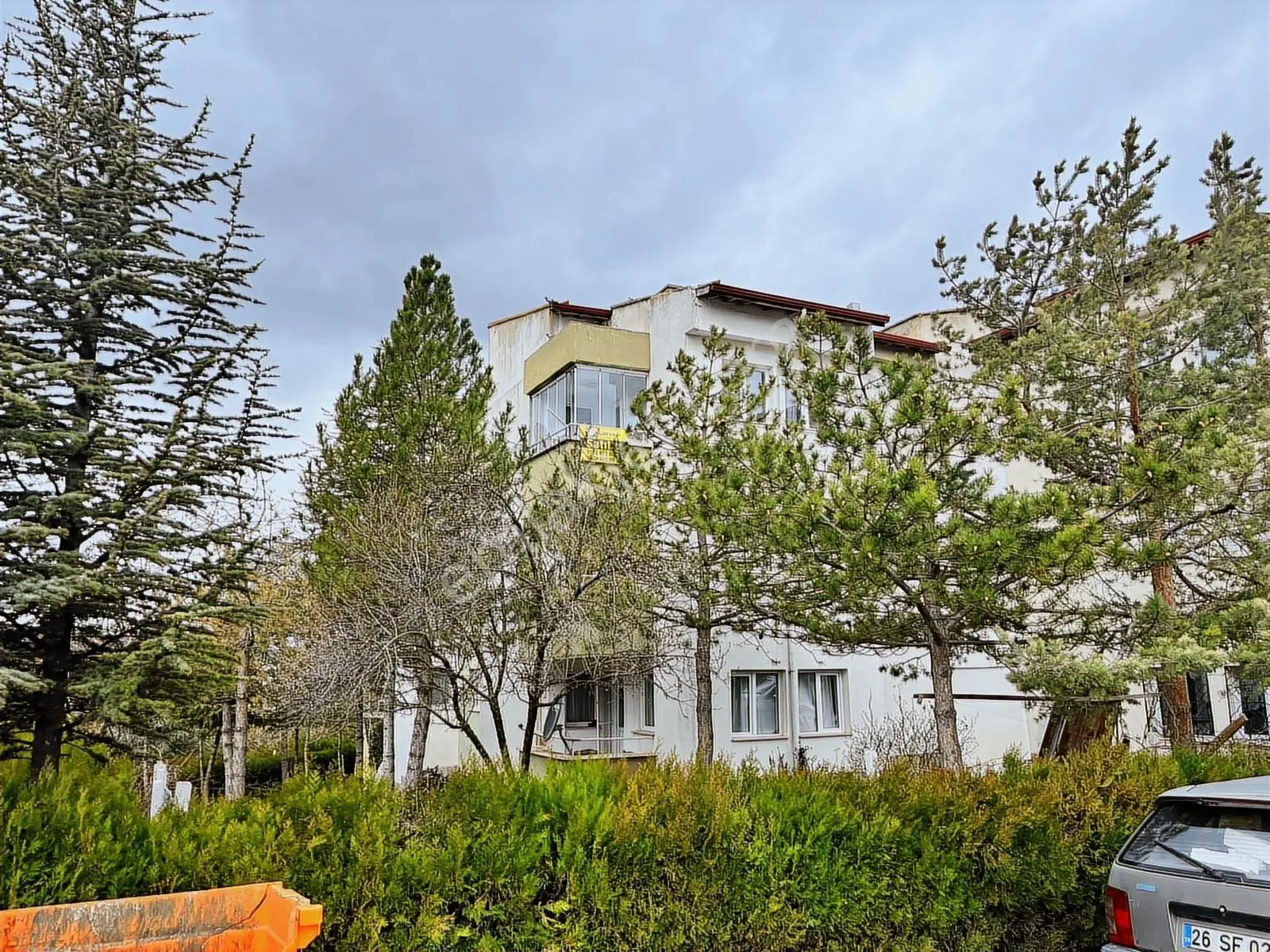 Turyap Kurtuluş'tan Satılık 3+1 Daire — fotoğraf 18