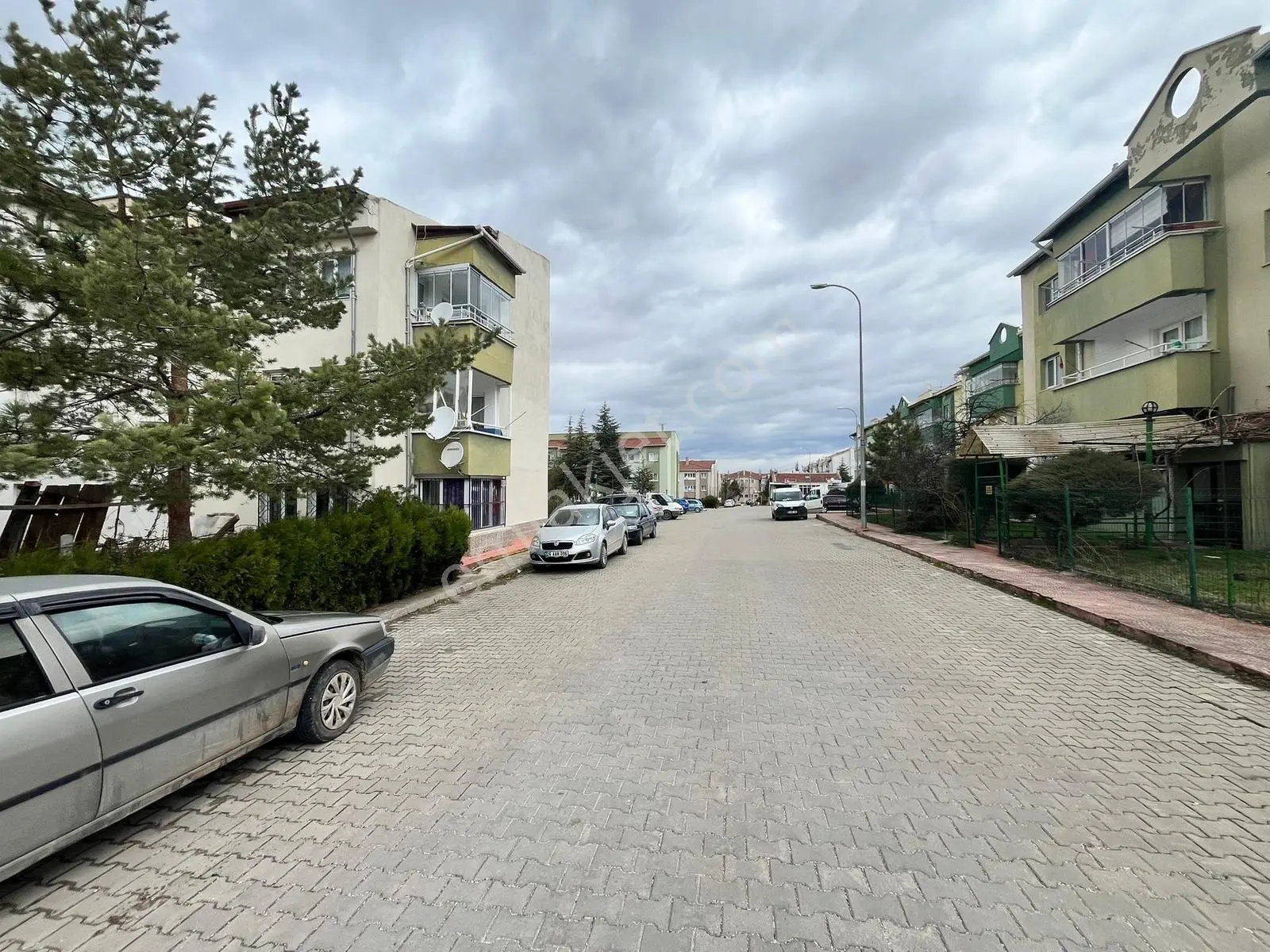 Turyap Kurtuluş'tan Satılık 3+1 Daire — fotoğraf 19