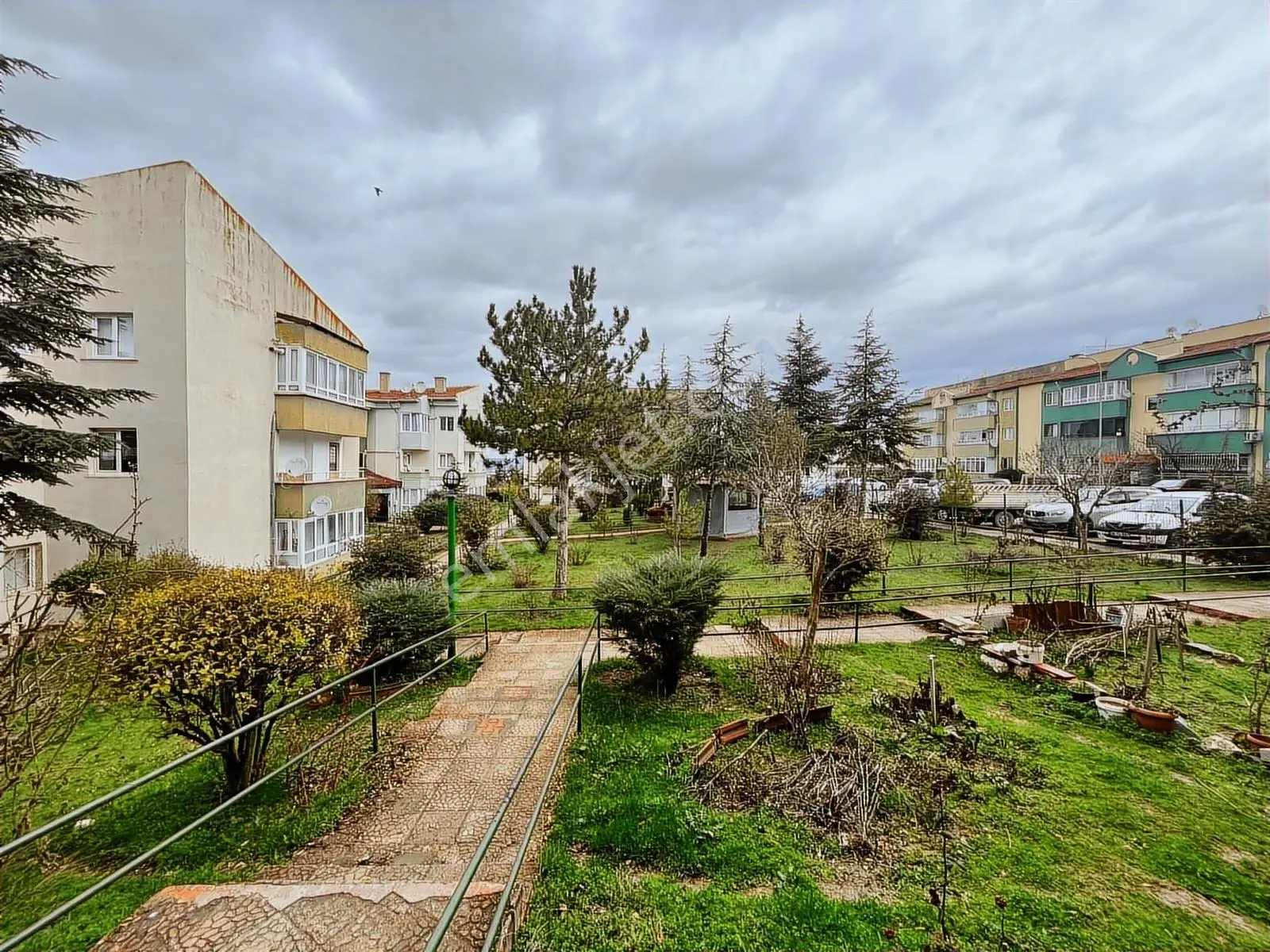 Turyap Kurtuluş'tan Satılık 3+1 Daire — fotoğraf 21