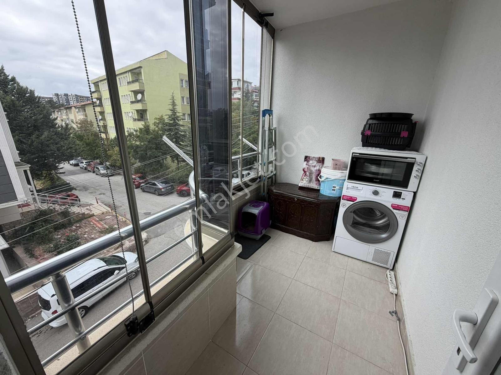 Liva Gayrimenkul'den Acil Karşısı 3+1 Satılık Daire — fotoğraf 7