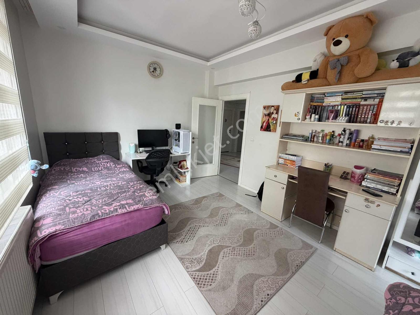 Liva Gayrimenkul'den Acil Karşısı 3+1 Satılık Daire — fotoğraf 9