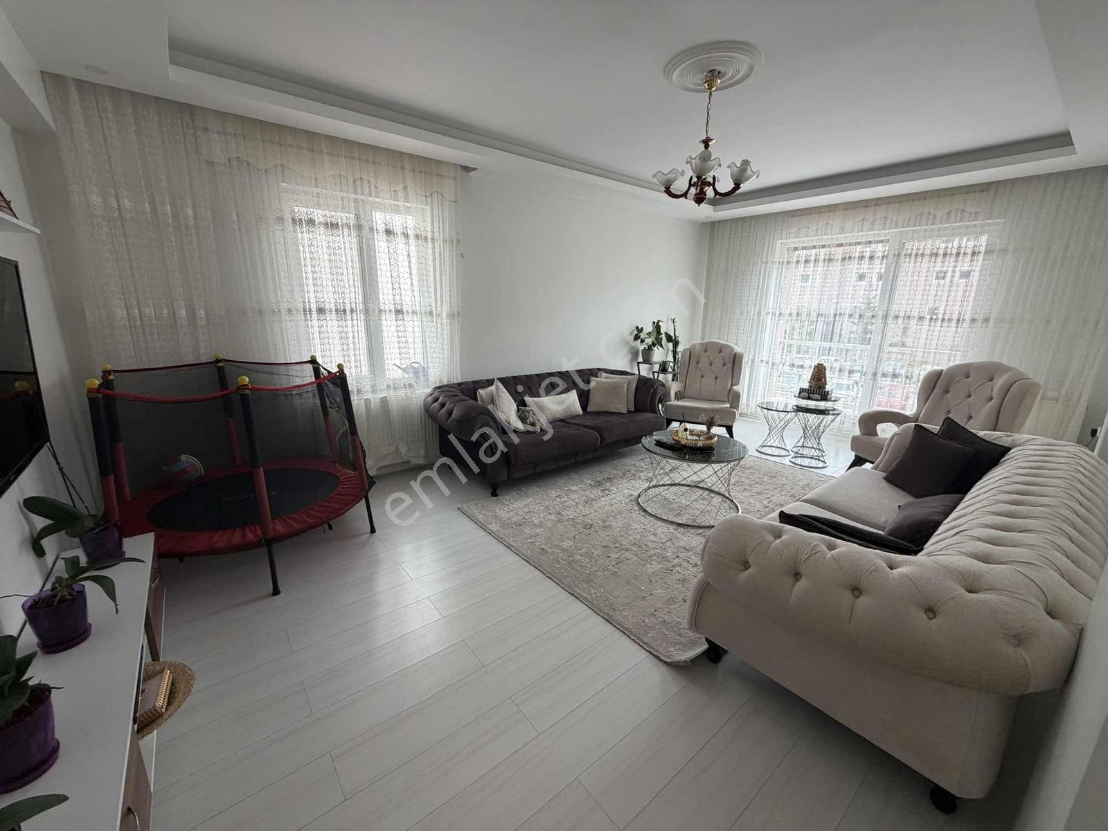 Liva Gayrimenkul'den Acil Karşısı 3+1 Satılık Daire — fotoğraf 15