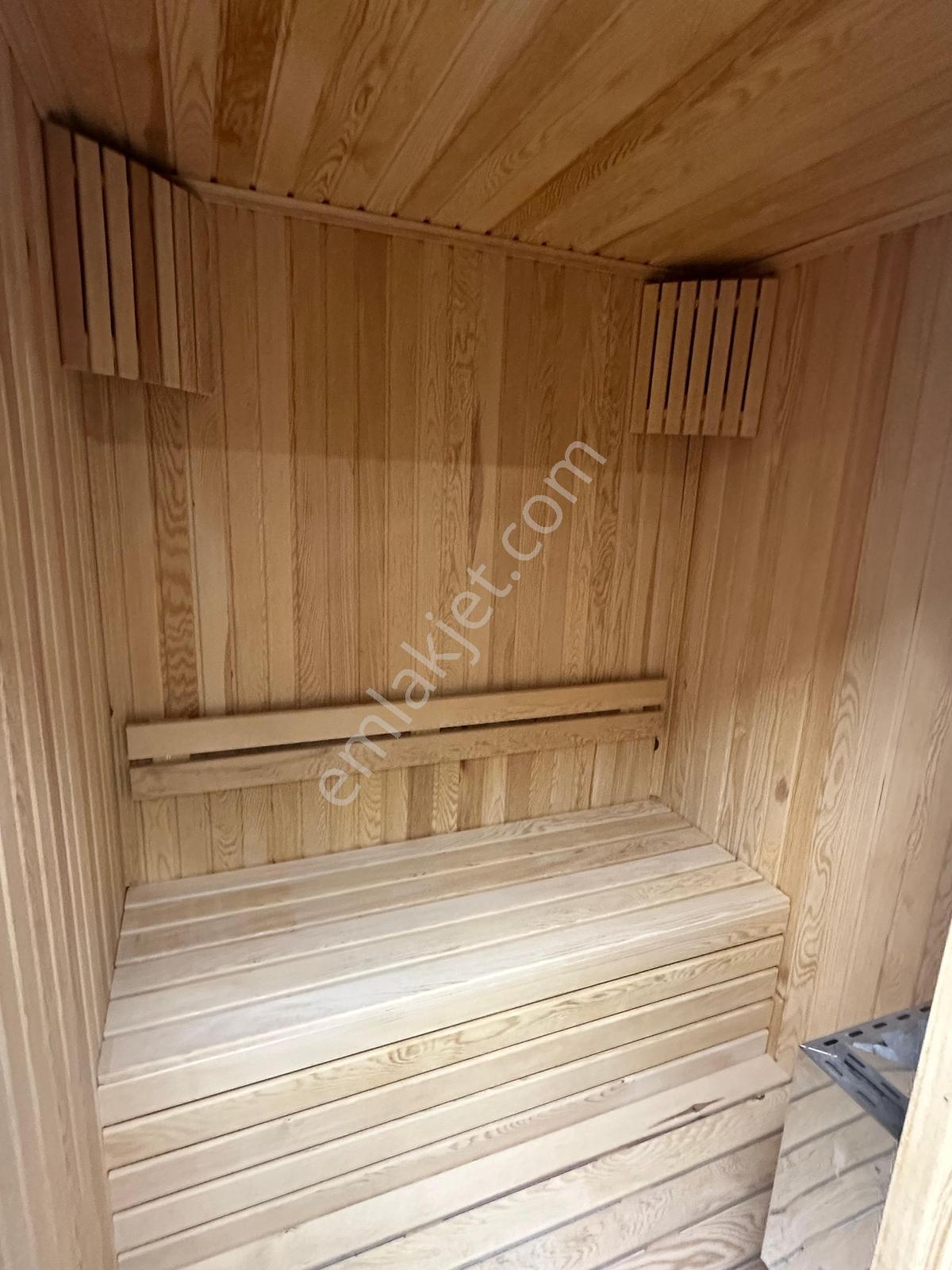 Erdemli'de Deniz Manzaralı Ultra Lüks 4+1 Satılık Daire — fotoğraf 28