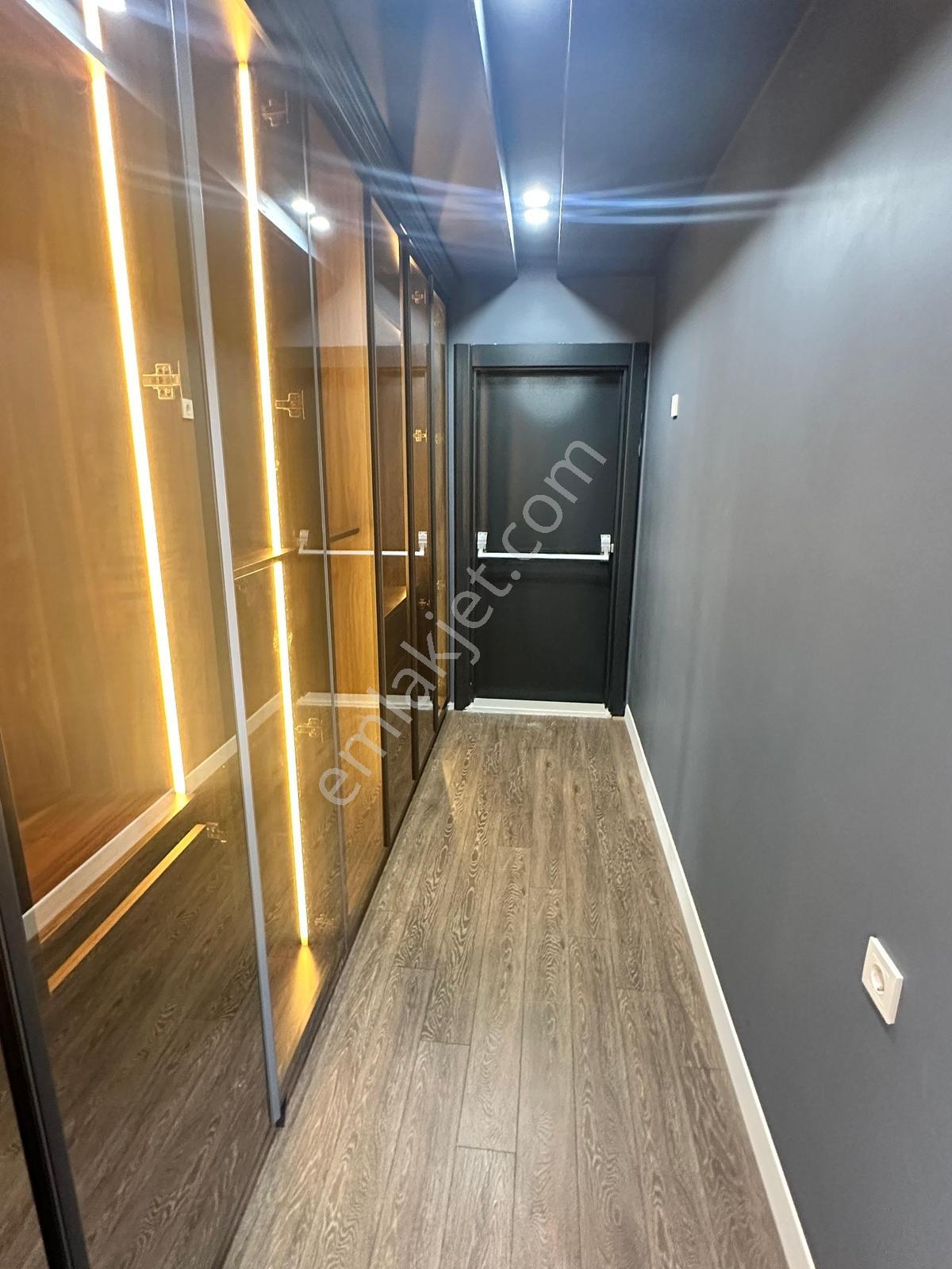 Erdemli'de Deniz Manzaralı Ultra Lüks 4+1 Satılık Daire — fotoğraf 30
