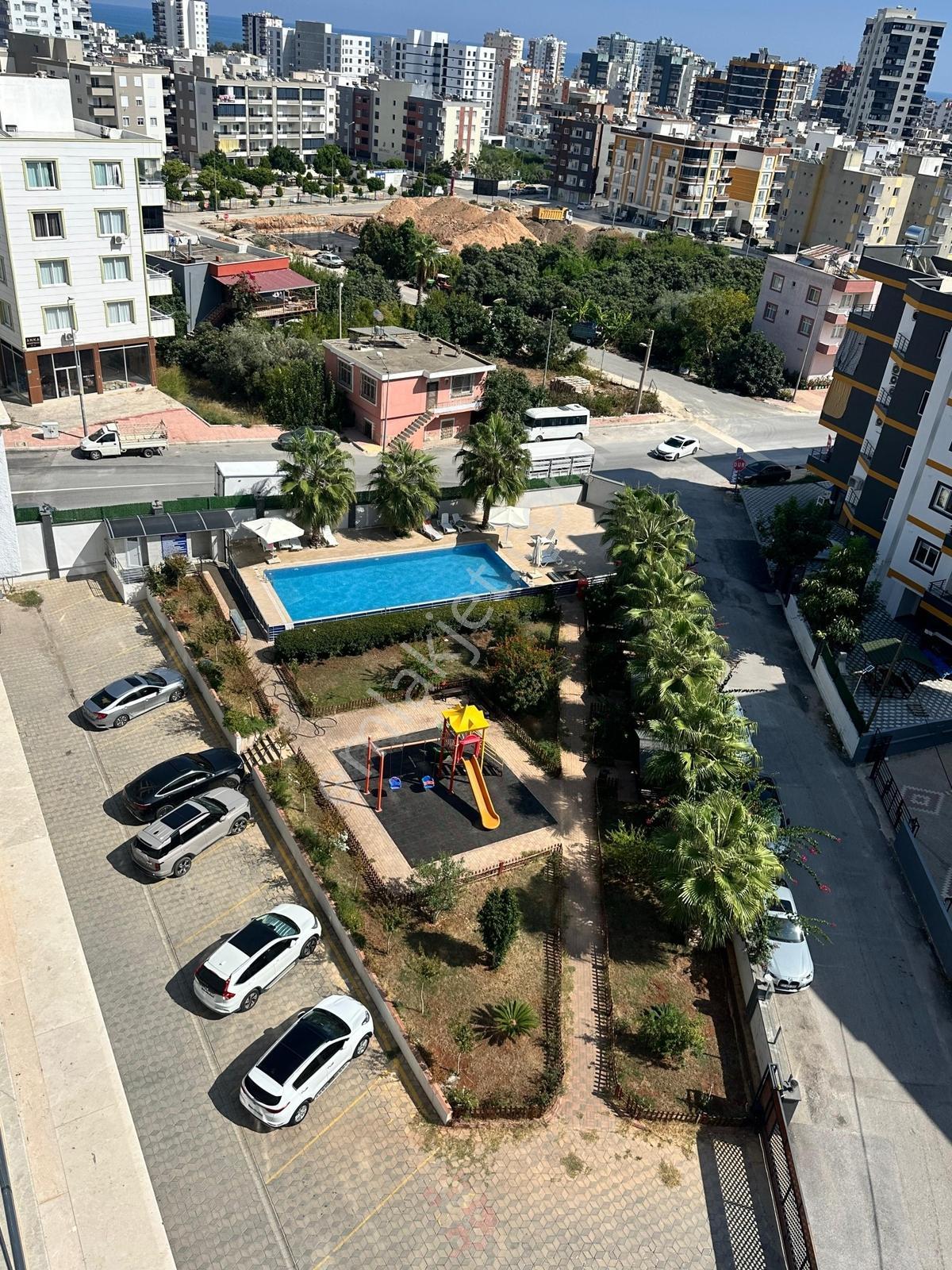 Erdemli'de Deniz Manzaralı Ultra Lüks 4+1 Satılık Daire — fotoğraf 31