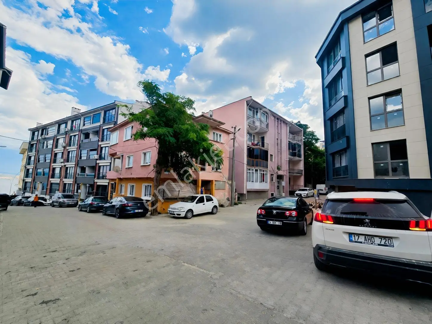 Gelibolu Hocahamza'da Deniz Manzaralı, Teraslı, Lüks Dubleks — fotoğraf 30