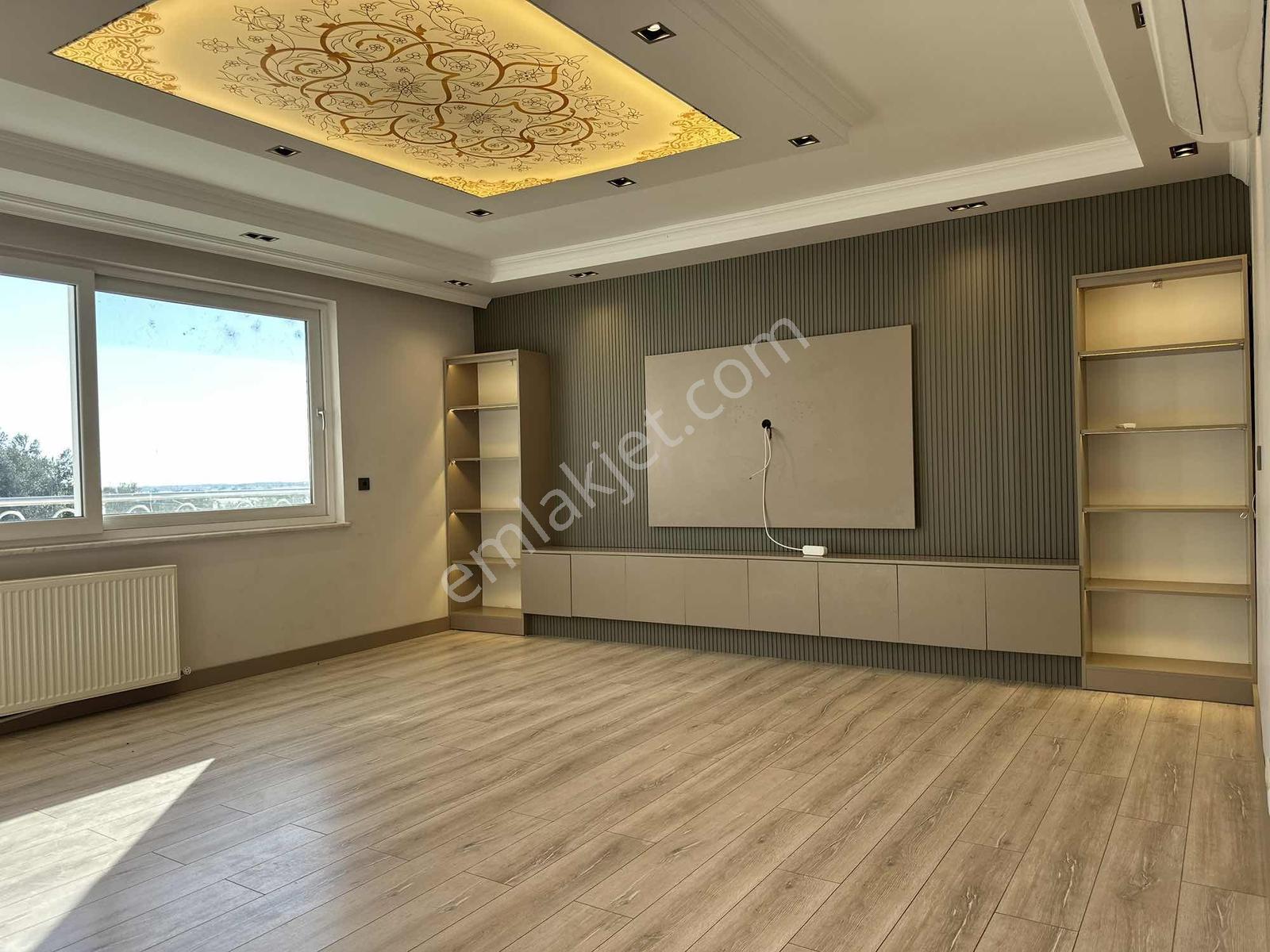 Antalya Serik Yeşilyurt Mahallesinde Satılık Müstakil Ev — fotoğraf 3