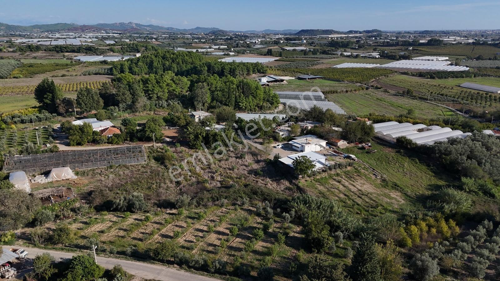 Antalya Serik Yeşilyurt Mahallesinde Satılık Müstakil Ev — fotoğraf 21
