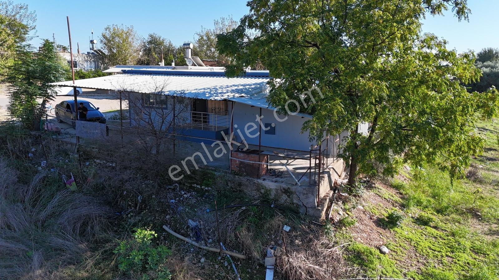 Antalya Serik Yeşilyurt Mahallesinde Satılık Müstakil Ev — fotoğraf 24