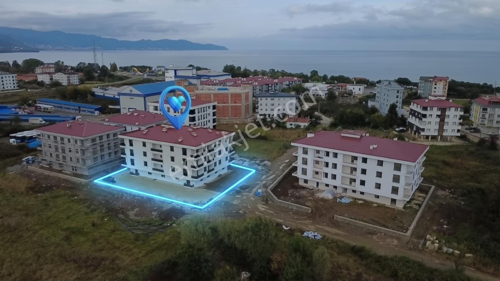 Vestha'Dan Kumbaşı Sıfır Site İçi Geniş 2+1 Satılık Fırsat Daire