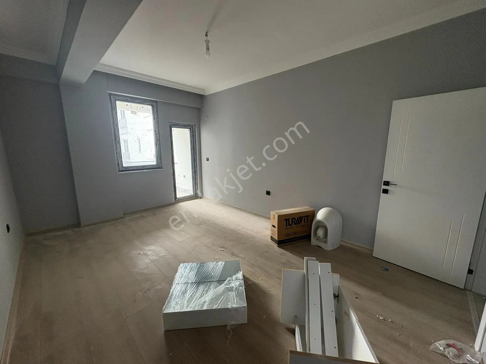Vestha'dan Kumbaşı Sıfır Site İçi Geniş 2+1 Satılık Fırsat Daire — fotoğraf 6