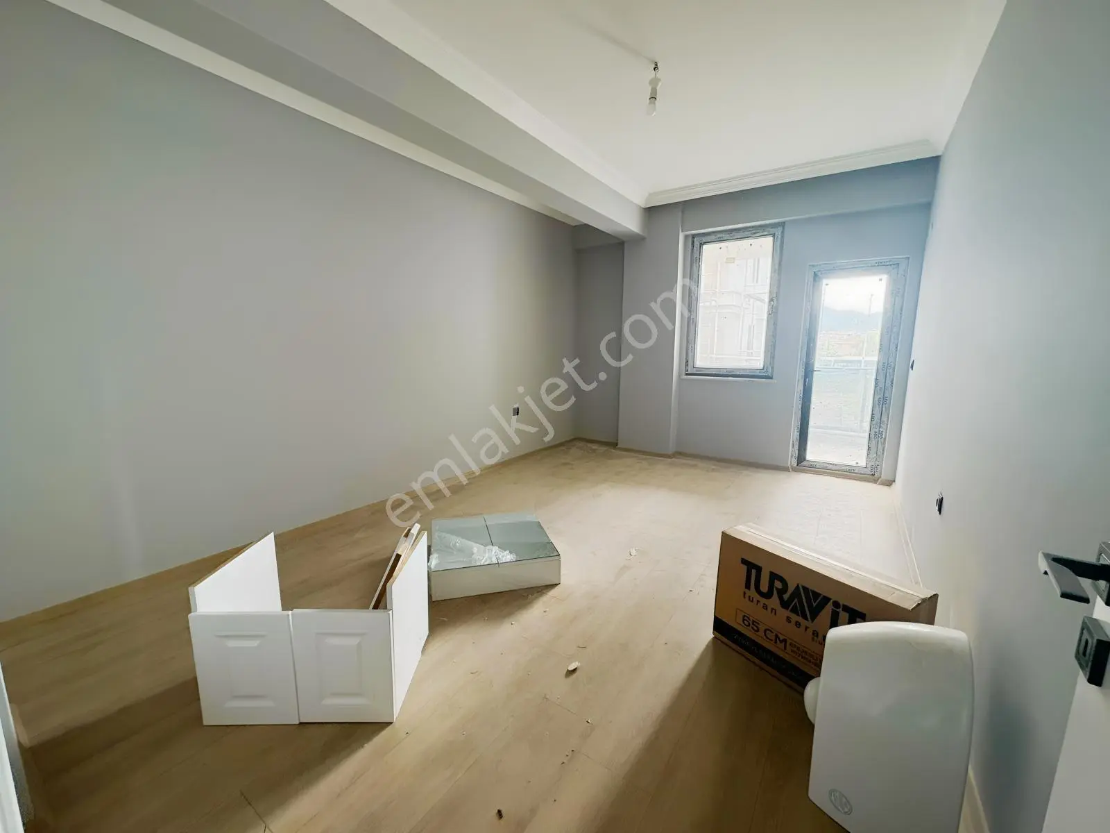 Vestha'dan Kumbaşı Sıfır Site İçi Geniş 2+1 Satılık Fırsat Daire — fotoğraf 8