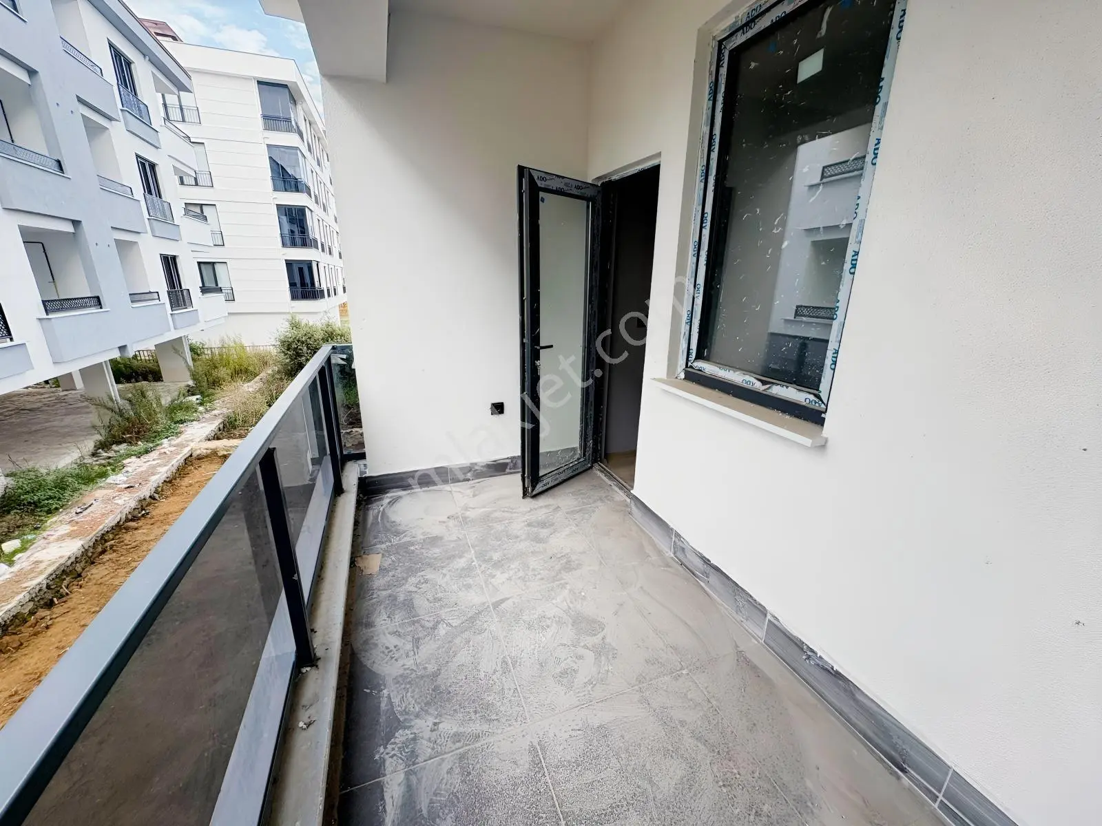 Vestha'dan Kumbaşı Sıfır Site İçi Geniş 2+1 Satılık Fırsat Daire — fotoğraf 12