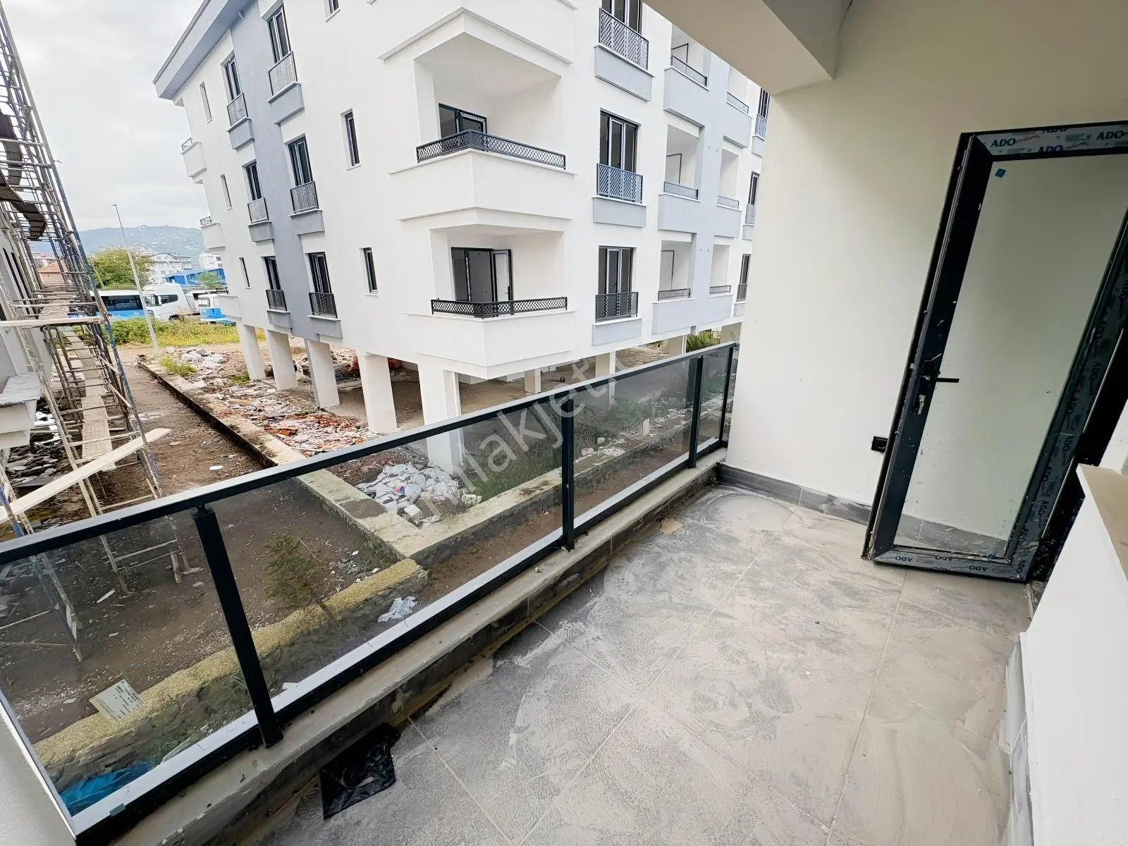 Vestha'dan Kumbaşı Sıfır Site İçi Geniş 2+1 Satılık Fırsat Daire — fotoğraf 13