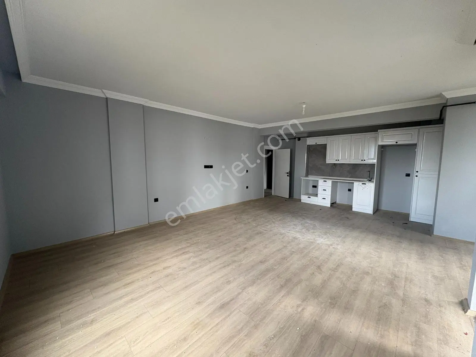 Vestha'dan Kumbaşı Sıfır Site İçi Geniş 2+1 Satılık Fırsat Daire — fotoğraf 15