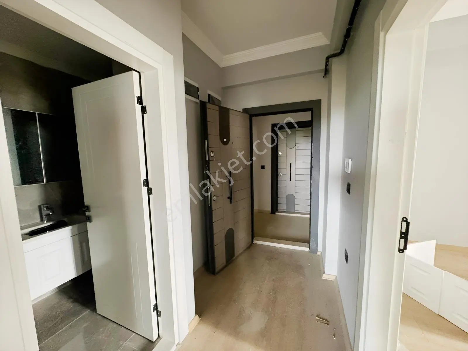 Vestha'dan Kumbaşı Sıfır Site İçi Geniş 2+1 Satılık Fırsat Daire — fotoğraf 22