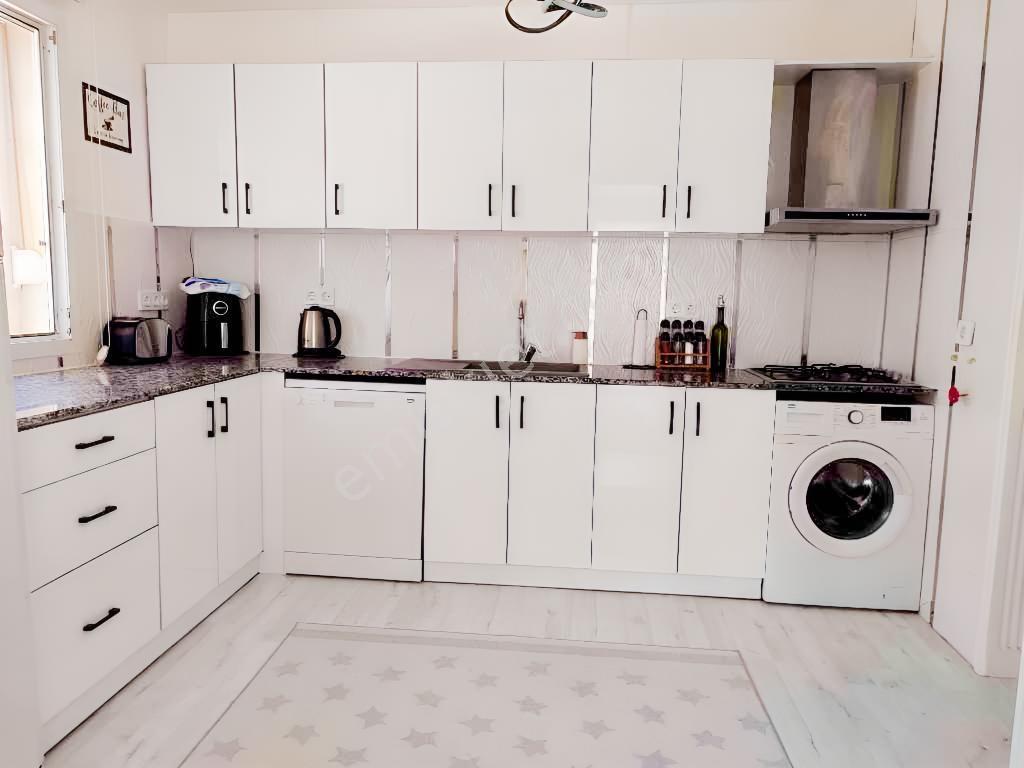 Kuşadası Ege Mahallesi Yıldız Sitesinde Bahçe Katı Daire — fotoğraf 16
