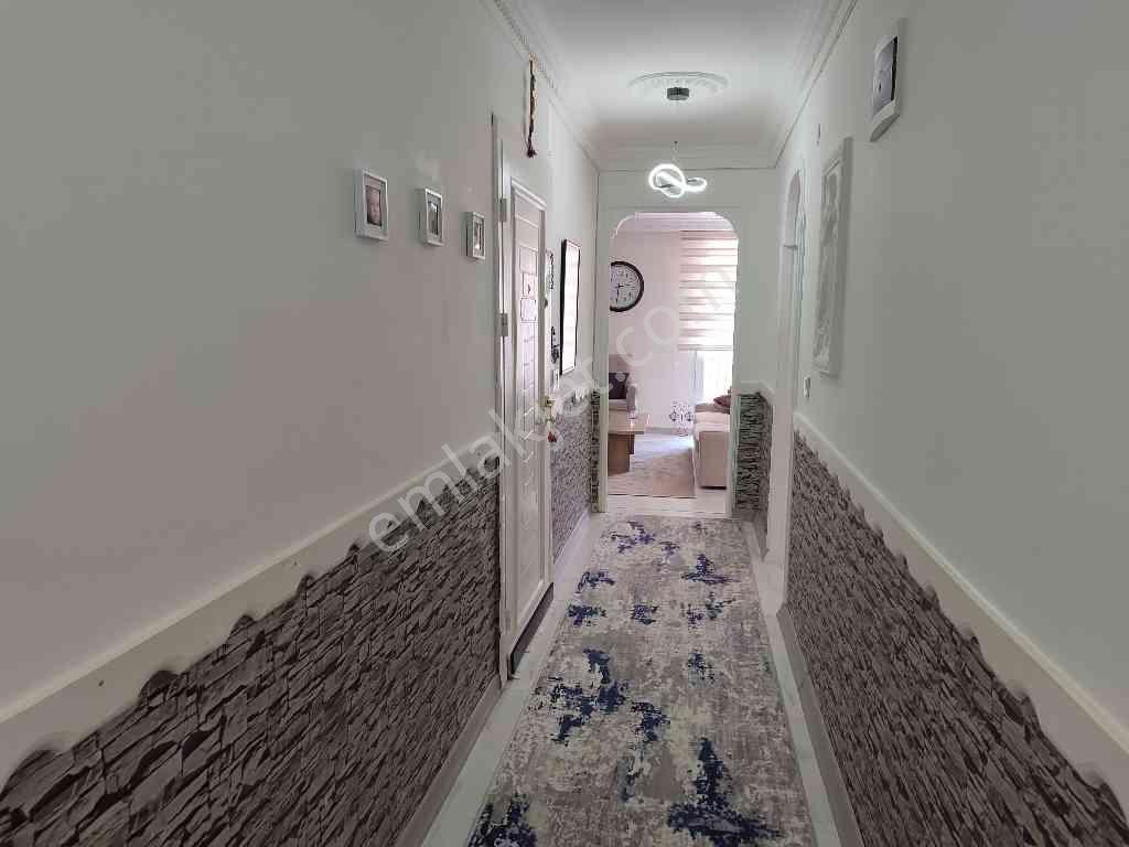 Kuşadası Ege Mahallesi Yıldız Sitesinde Bahçe Katı Daire — fotoğraf 20
