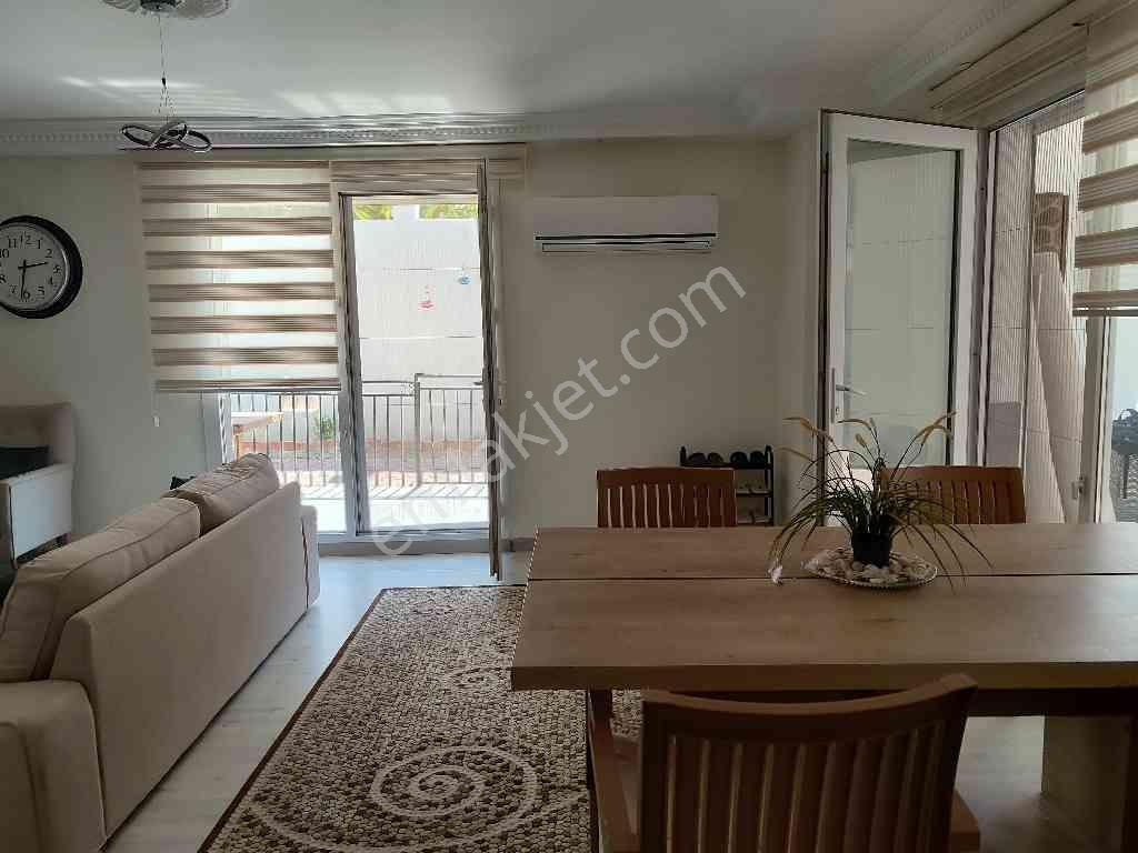 Kuşadası Ege Mahallesi Yıldız Sitesinde Bahçe Katı Daire — fotoğraf 22