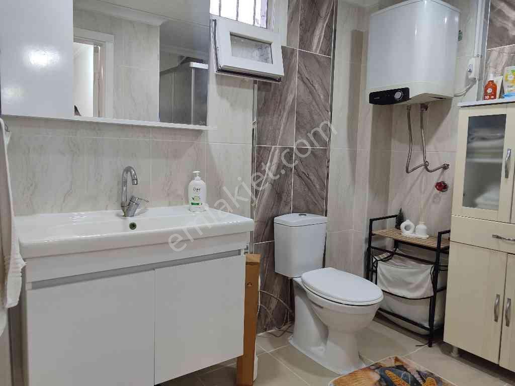 Kuşadası Ege Mahallesi Yıldız Sitesinde Bahçe Katı Daire — fotoğraf 24
