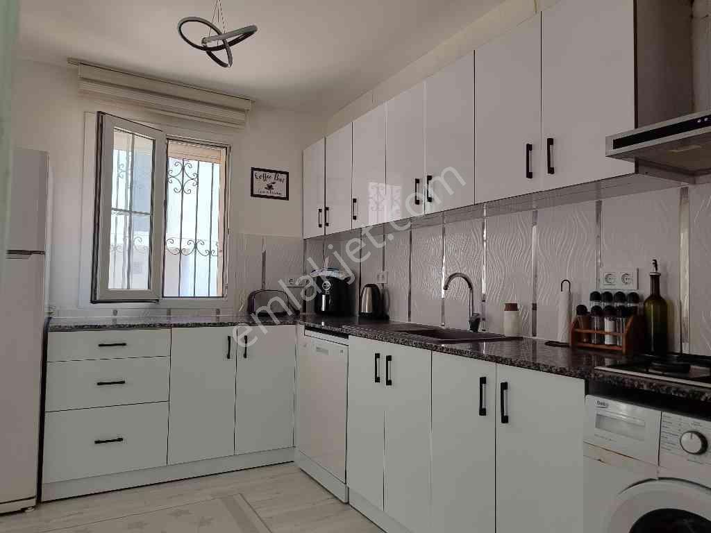 Kuşadası Ege Mahallesi Yıldız Sitesinde Bahçe Katı Daire — fotoğraf 25