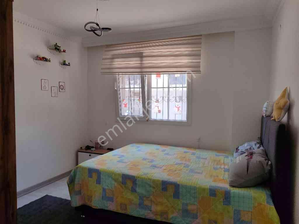 Kuşadası Ege Mahallesi Yıldız Sitesinde Bahçe Katı Daire — fotoğraf 26