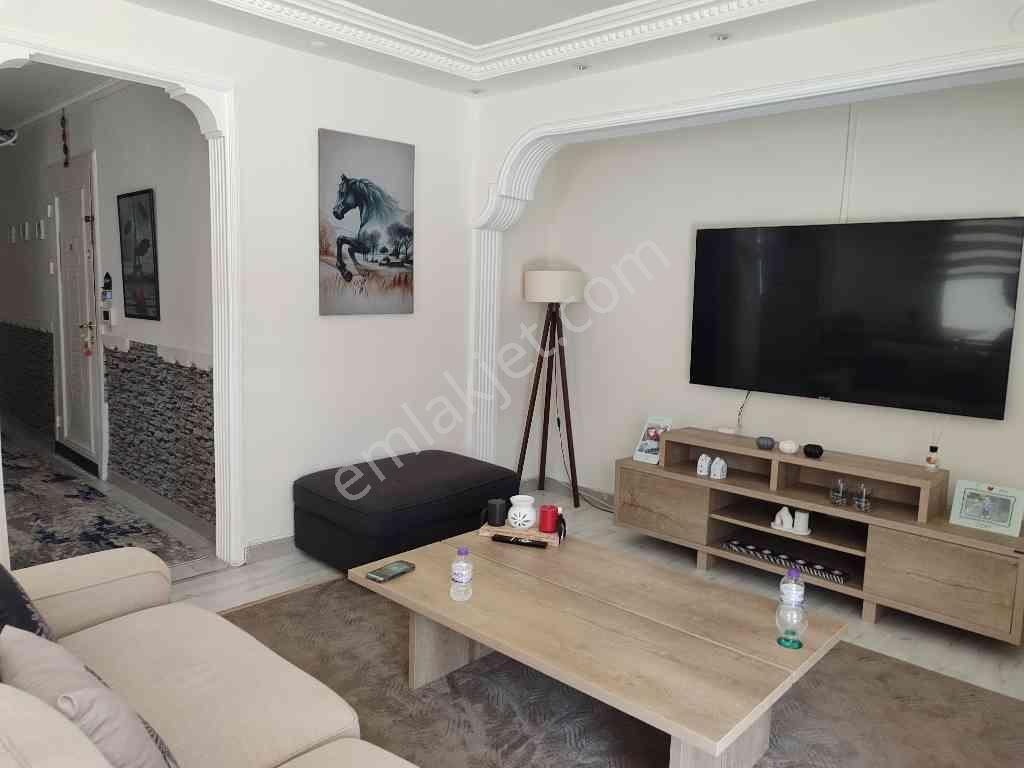 Kuşadası Ege Mahallesi Yıldız Sitesinde Bahçe Katı Daire — fotoğraf 28