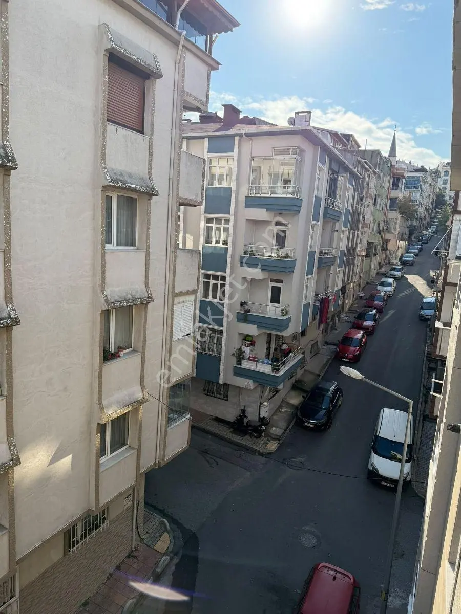 Rami Cuma Mahallesi'nde 4+1 Dubleks Asansörlü — fotoğraf 19
