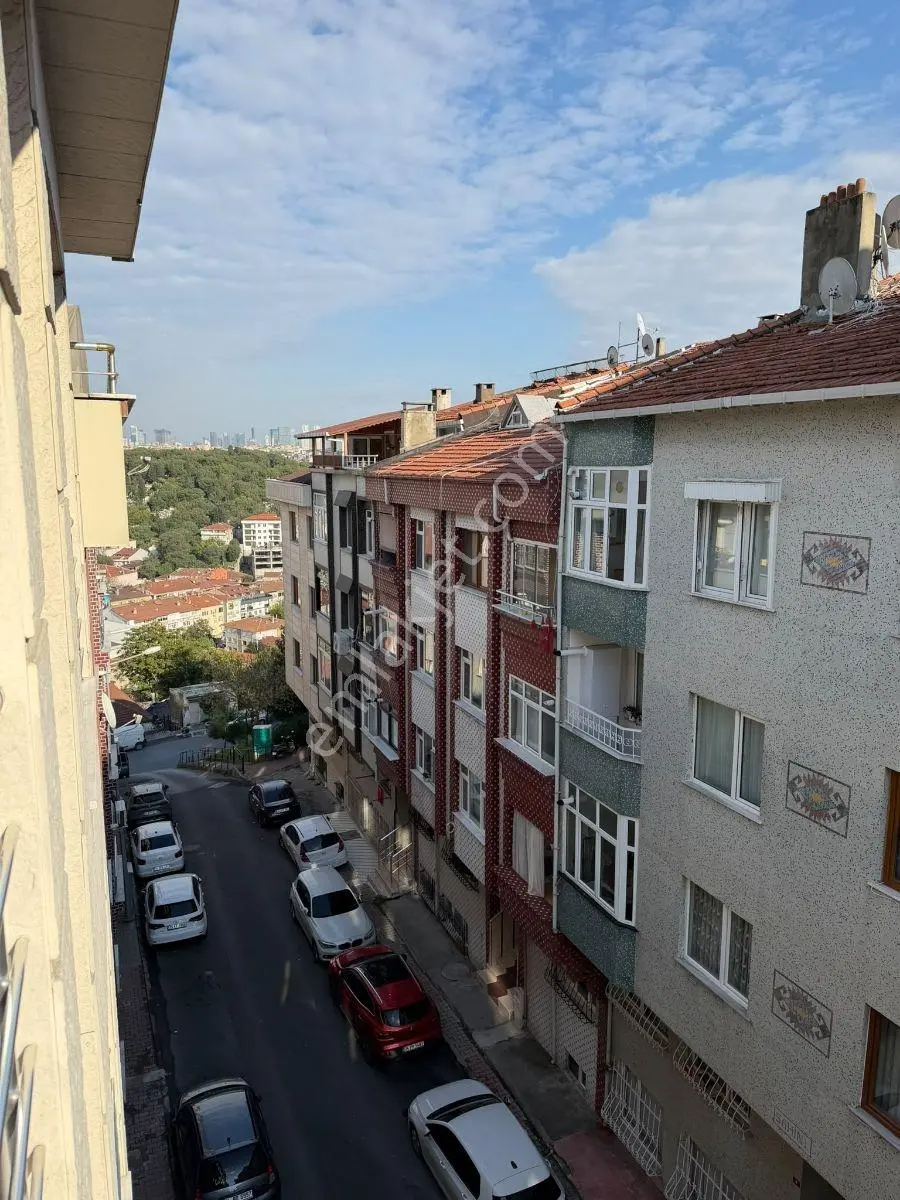 Rami Cuma Mahallesi'nde 4+1 Dubleks Asansörlü — fotoğraf 33