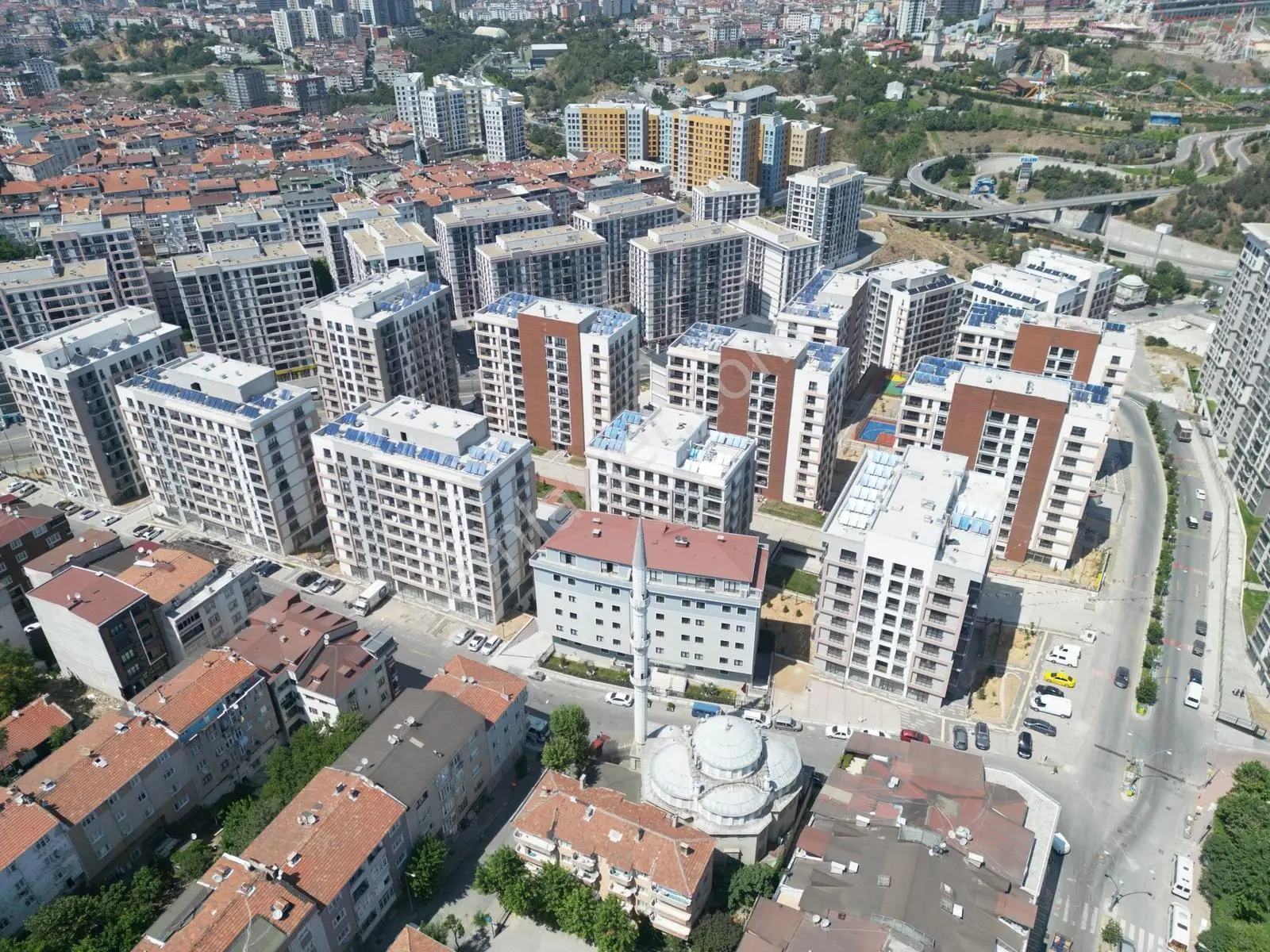 Armax'Dan Satışa Hazır 12C Projesinde Arakat Satılık 2+1 Daire