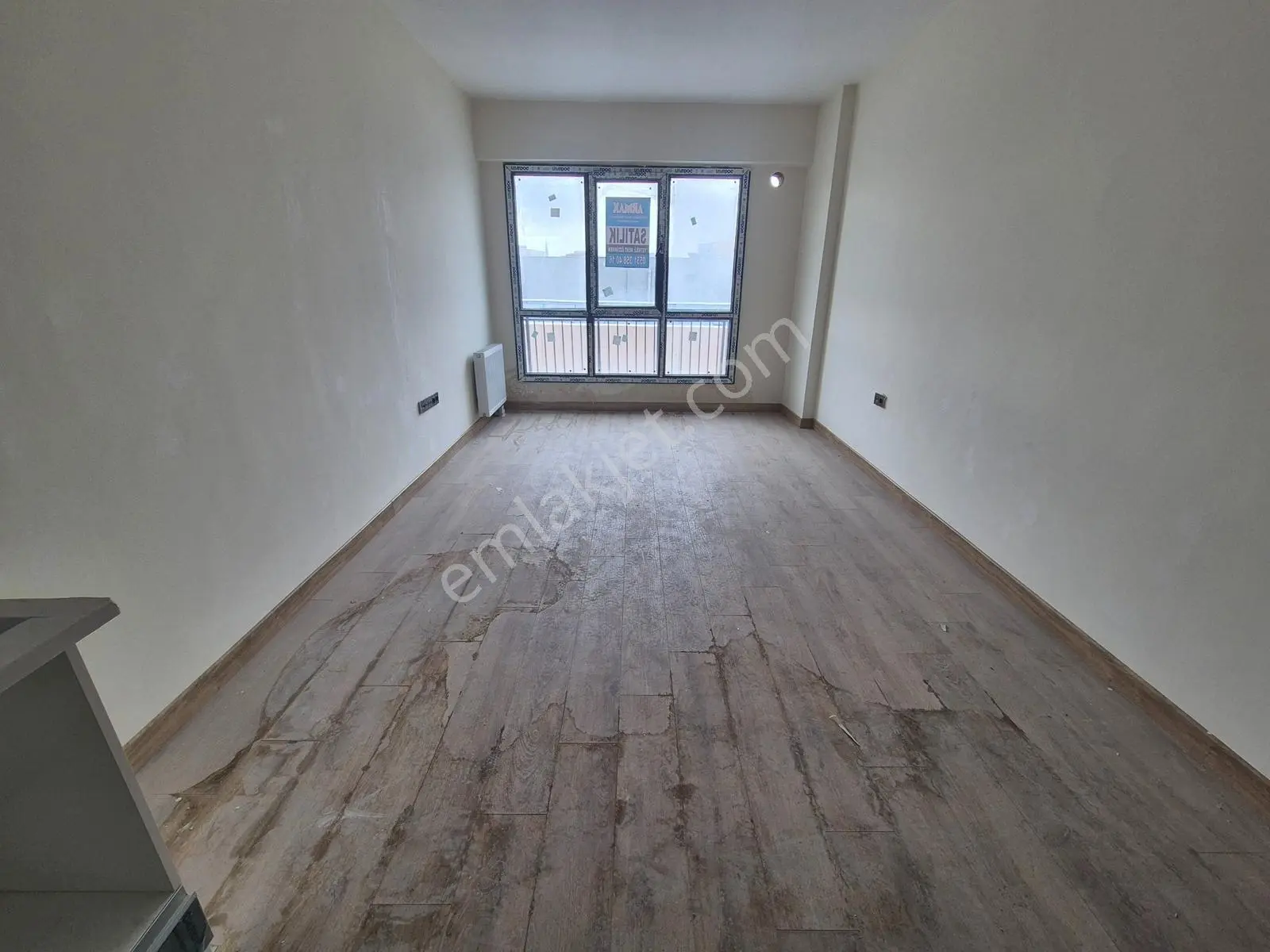 Armax'dan Satışa Hazır 12c Projesinde Arakat Satılık 2+1 Daire — fotoğraf 2