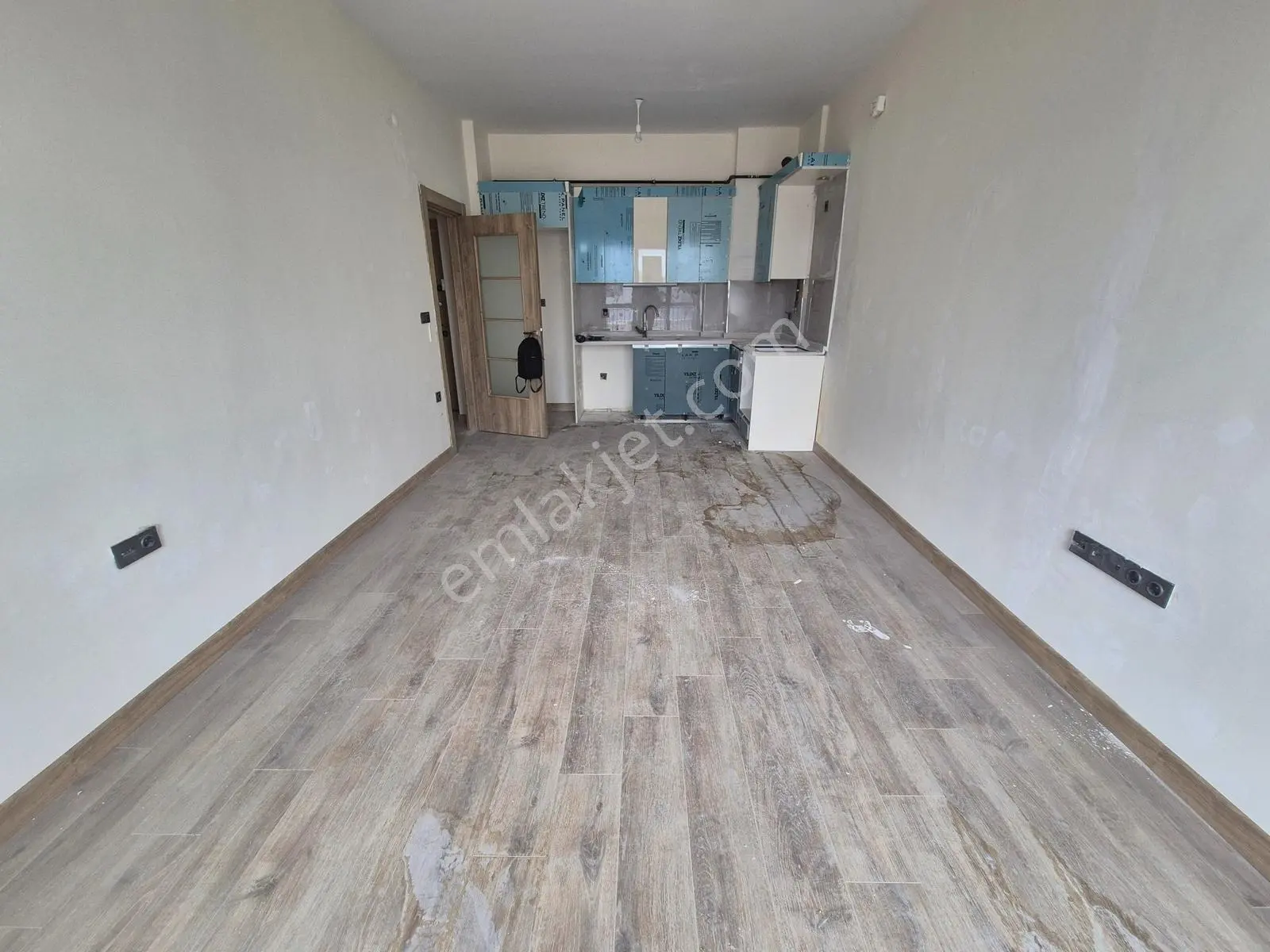 Armax'dan Satışa Hazır 12c Projesinde Arakat Satılık 2+1 Daire — fotoğraf 4