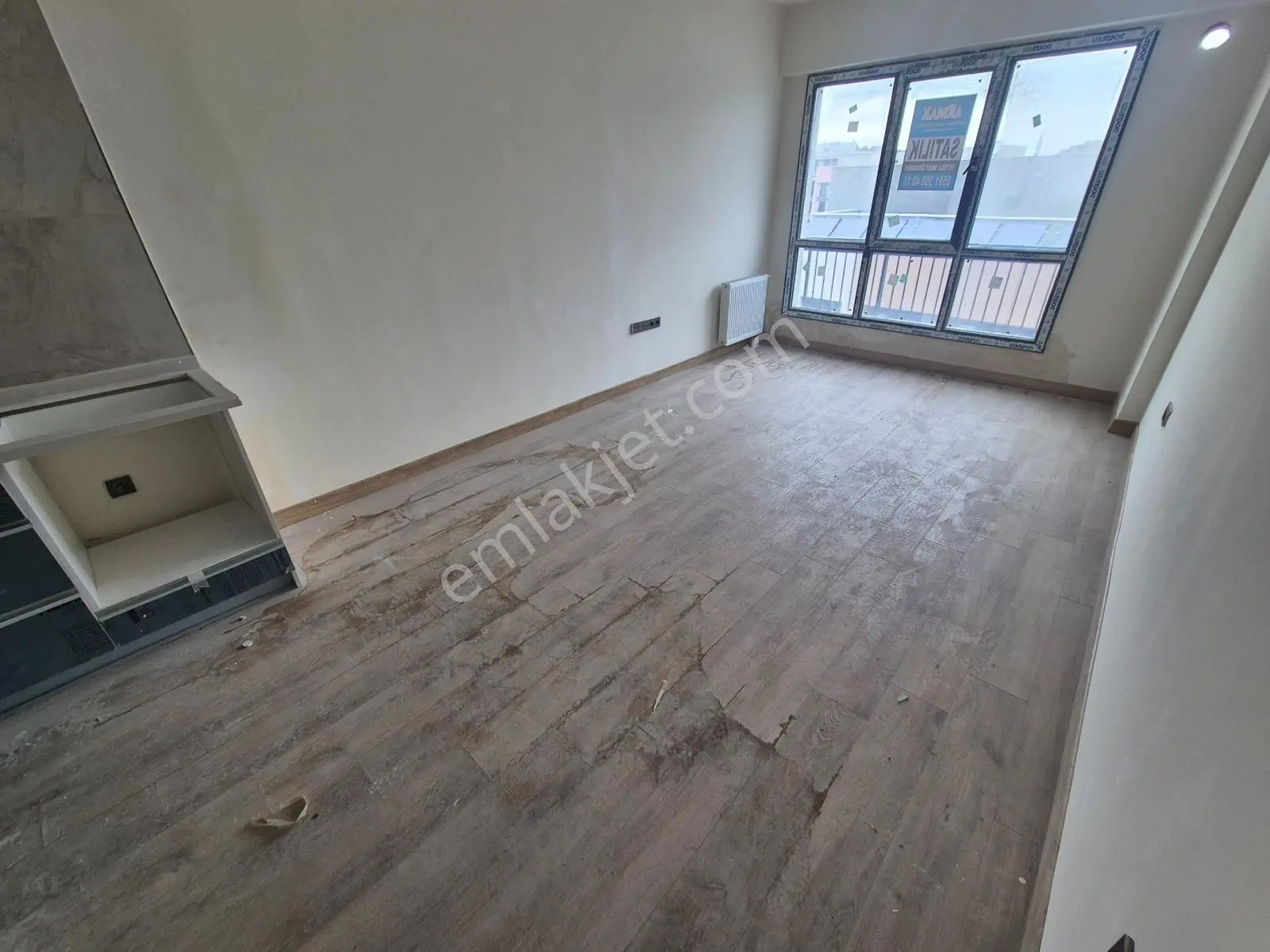 Armax'dan Satışa Hazır 12c Projesinde Arakat Satılık 2+1 Daire — fotoğraf 6