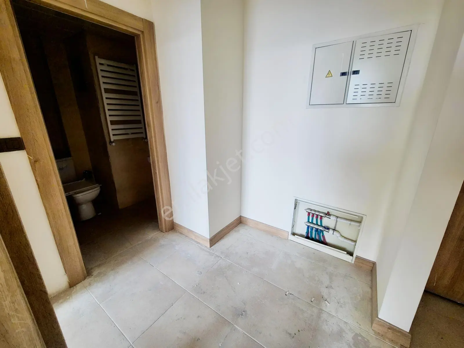 Armax'dan Satışa Hazır 12c Projesinde Arakat Satılık 2+1 Daire — fotoğraf 9
