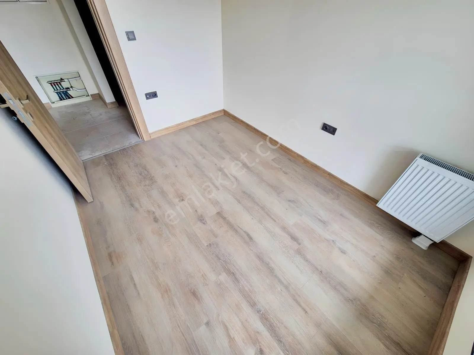 Armax'dan Satışa Hazır 12c Projesinde Arakat Satılık 2+1 Daire — fotoğraf 12