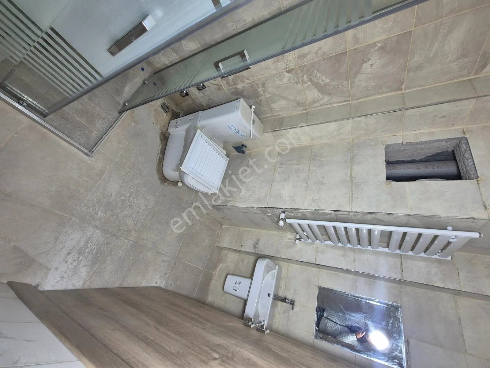 Armax'dan Satışa Hazır 12c Projesinde Arakat Satılık 2+1 Daire — fotoğraf 16