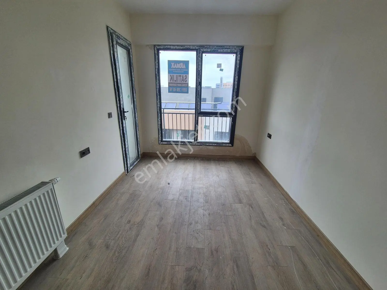 Armax'dan Satışa Hazır 12c Projesinde Arakat Satılık 2+1 Daire — fotoğraf 18