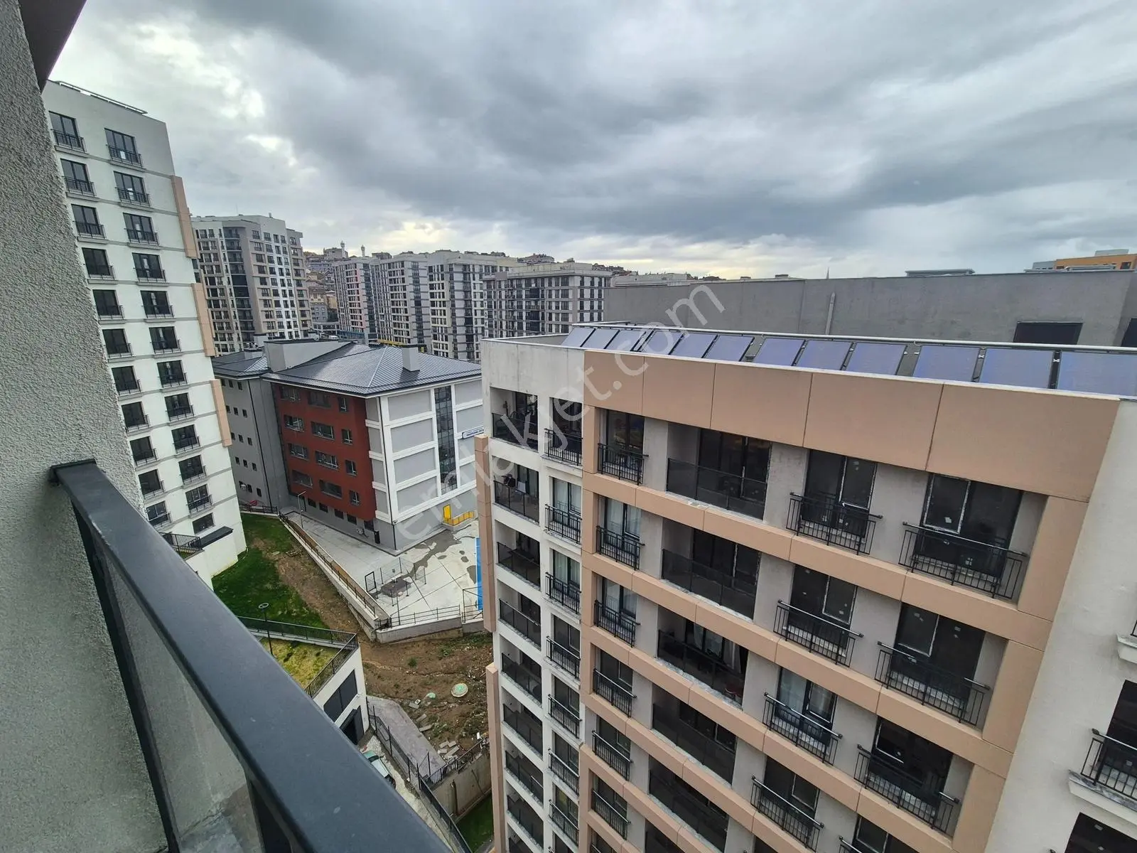 Armax'dan Satışa Hazır 12c Projesinde Arakat Satılık 2+1 Daire — fotoğraf 25
