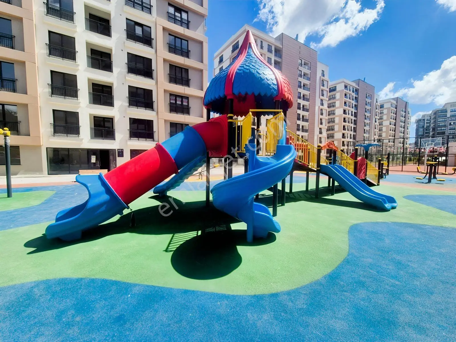 Armax'dan Satışa Hazır 12c Projesinde Arakat Satılık 2+1 Daire — fotoğraf 26