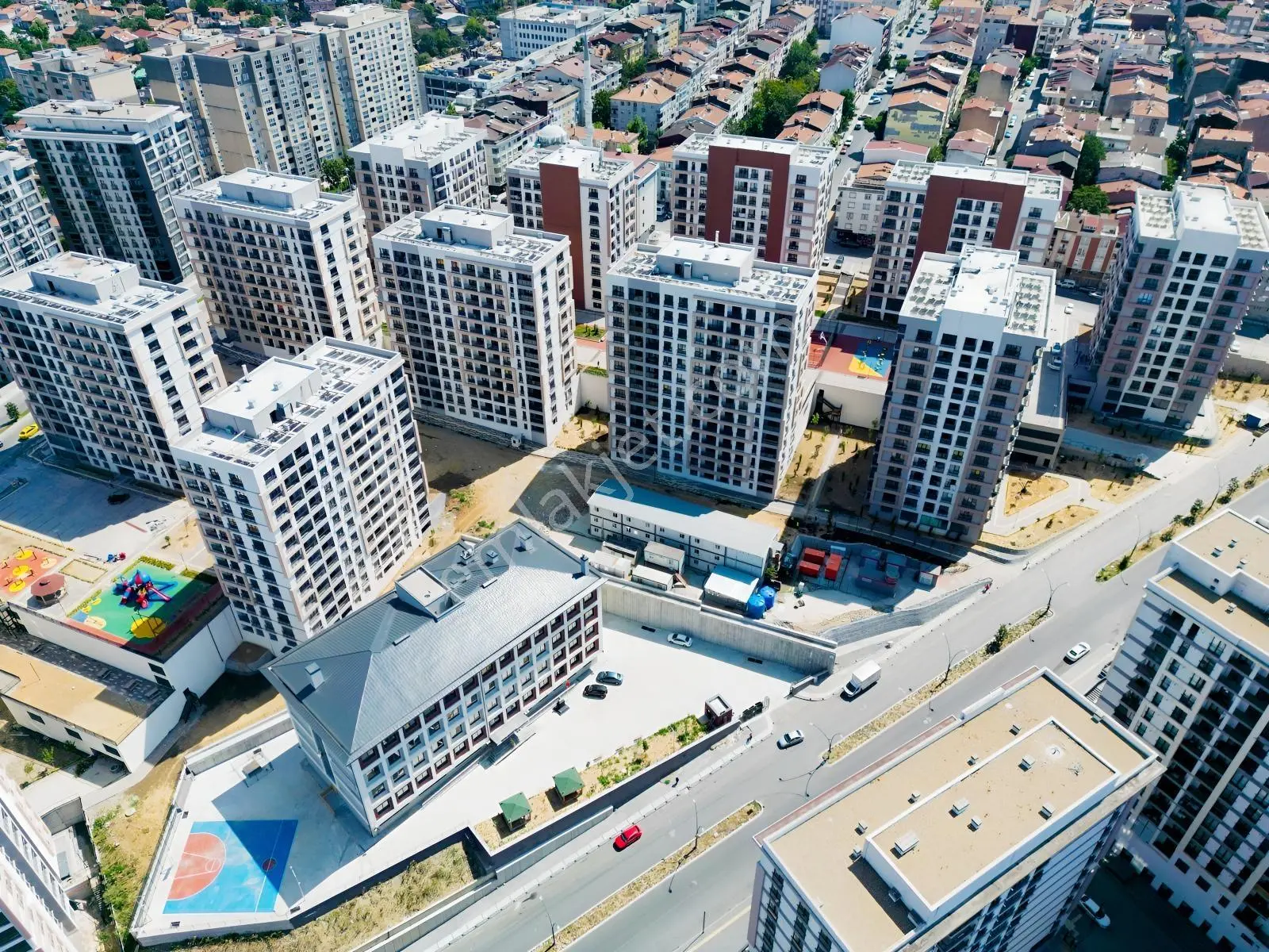 Armax'dan Satışa Hazır 12c Projesinde Arakat Satılık 2+1 Daire — fotoğraf 29