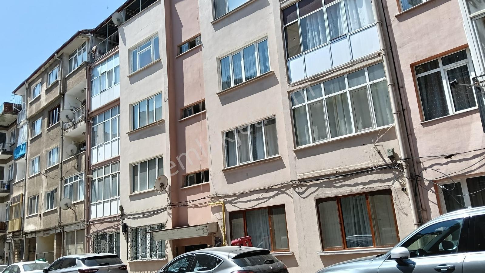 Turyap Kurtuluş'Tan Satılık 3+1 Fırsat Daire