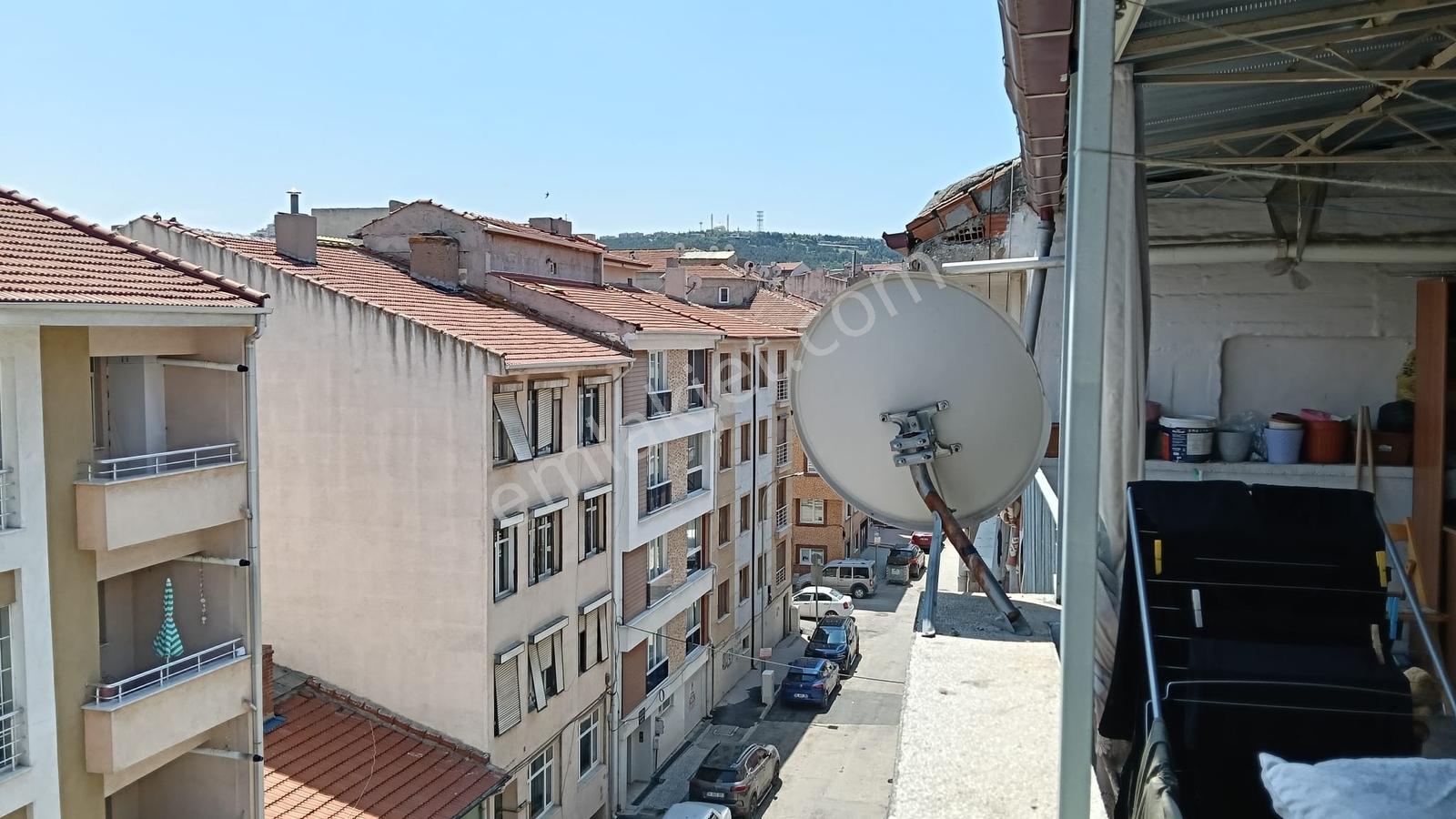 Turyap Kurtuluş'tan Satılık 3+1 Fırsat Daire — fotoğraf 9