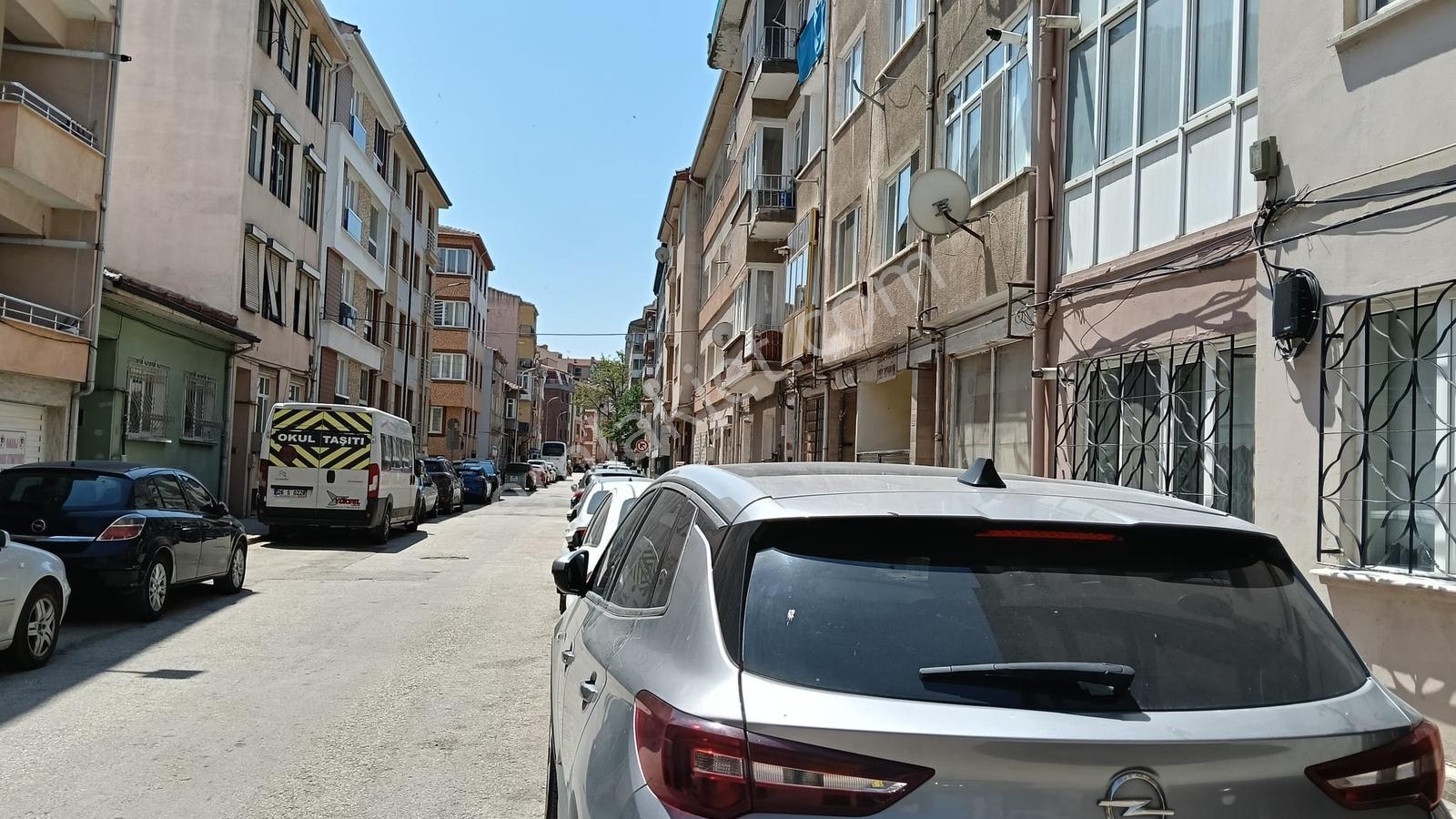 Turyap Kurtuluş'tan Satılık 3+1 Fırsat Daire — fotoğraf 26