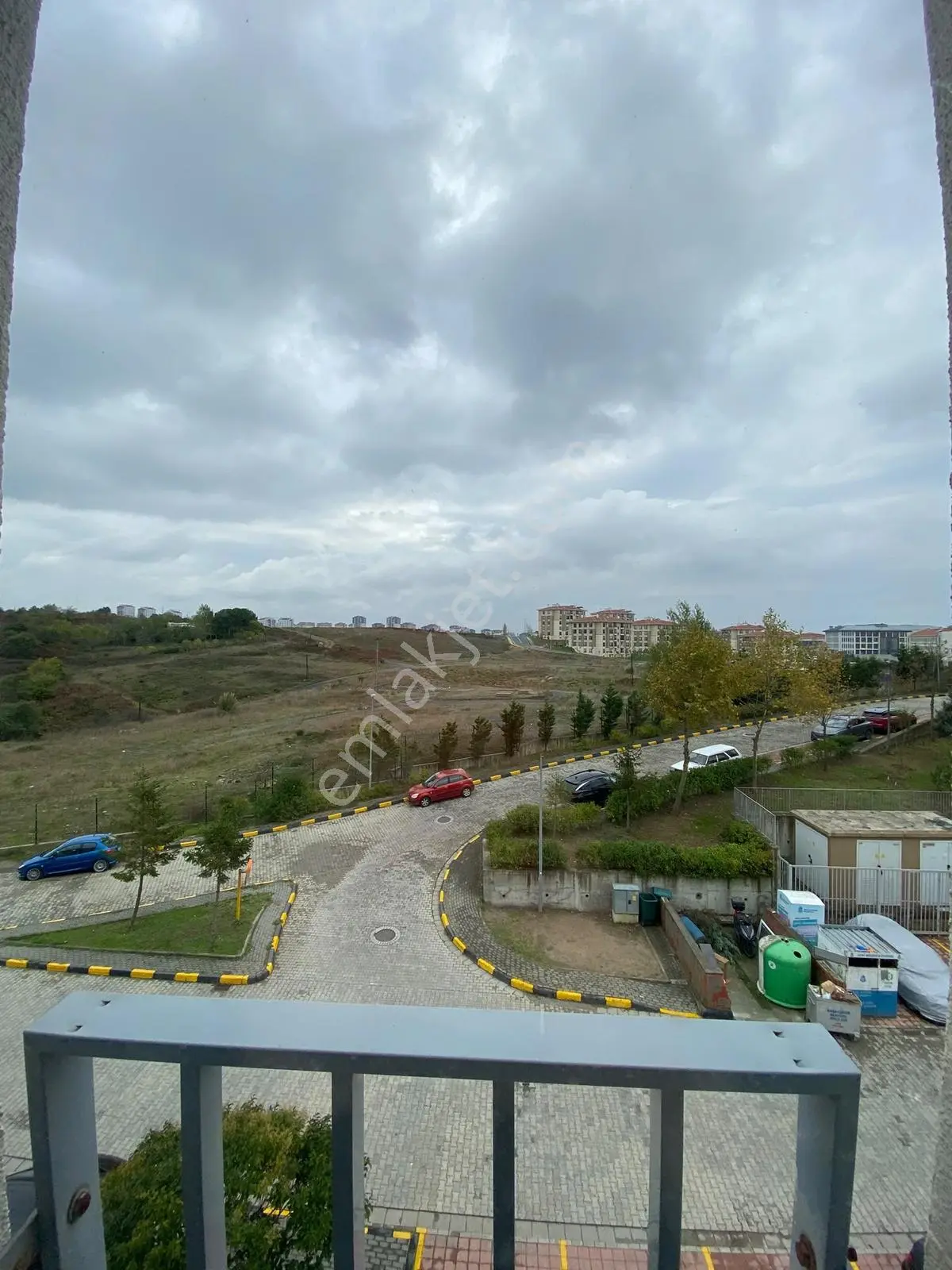 Taşcı Gayrimenkulden 24.Bölge 3 Cepheli 2+1 85 M2 Satılık Daire